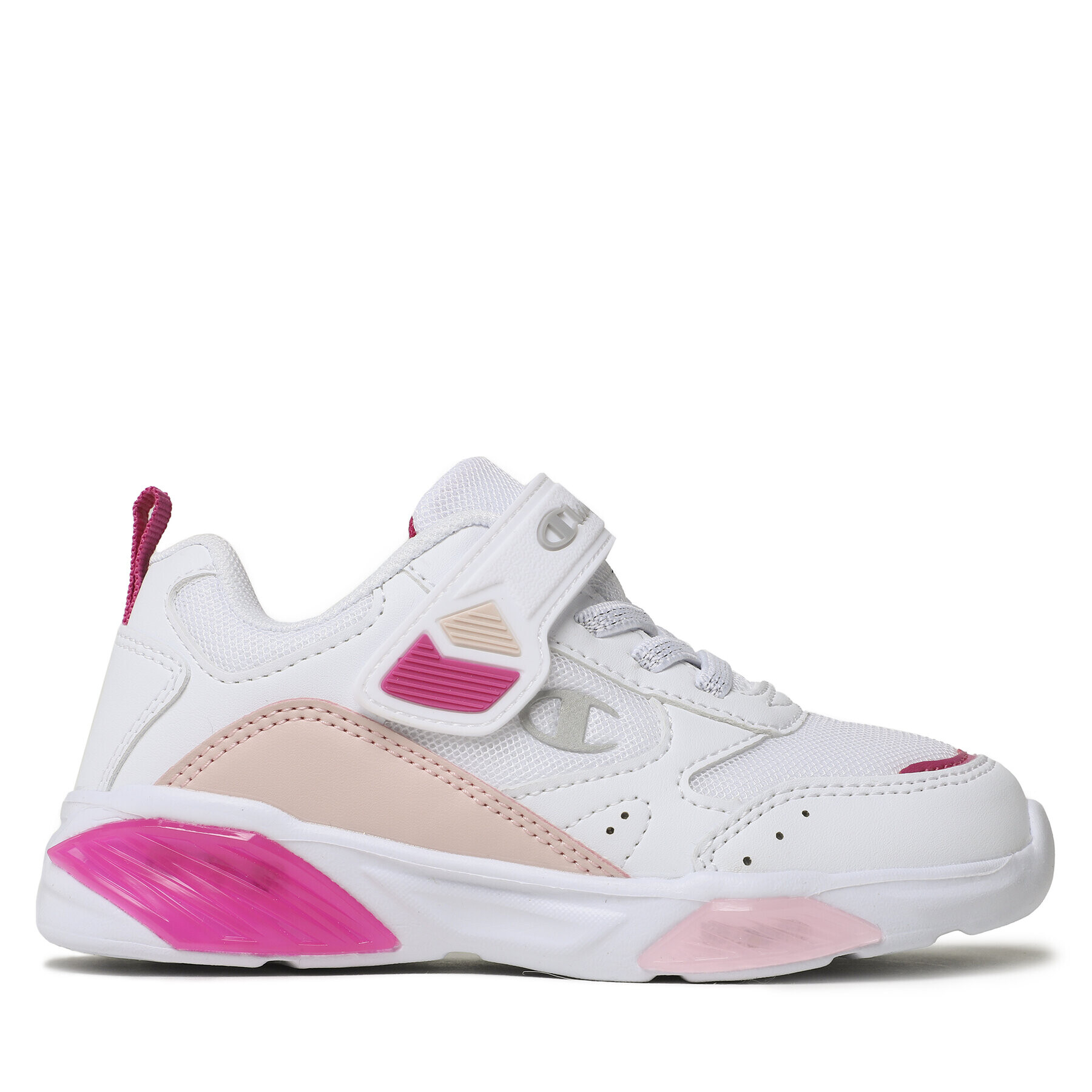 Champion Сникърси Wave S32782-WW001 Бял - Pepit.bg
