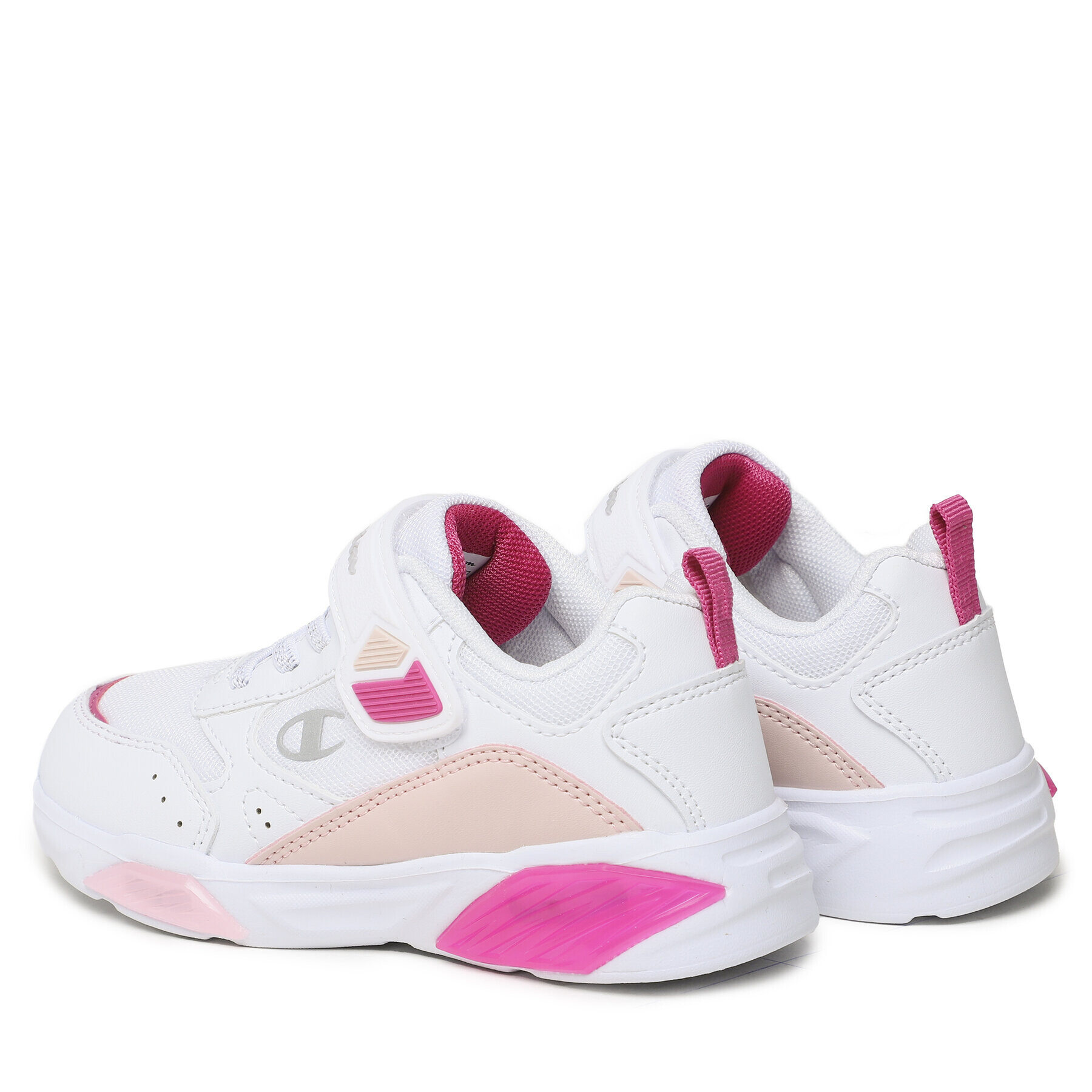 Champion Сникърси Wave S32782-WW001 Бял - Pepit.bg