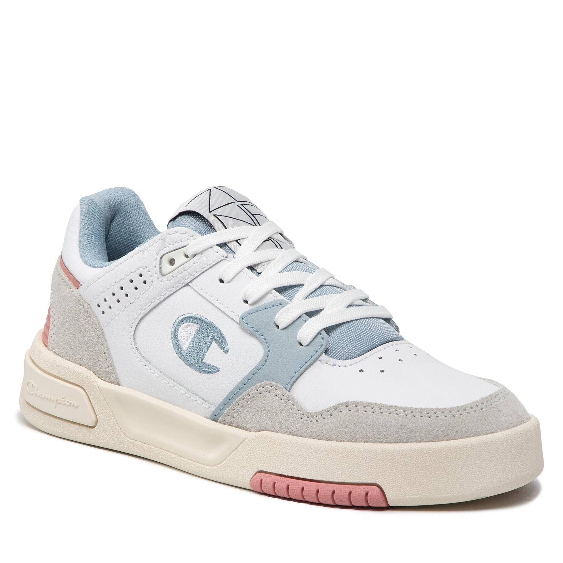 Champion Сникърси Z80 Low S11426-CHA-WW009 Цветен - Pepit.bg