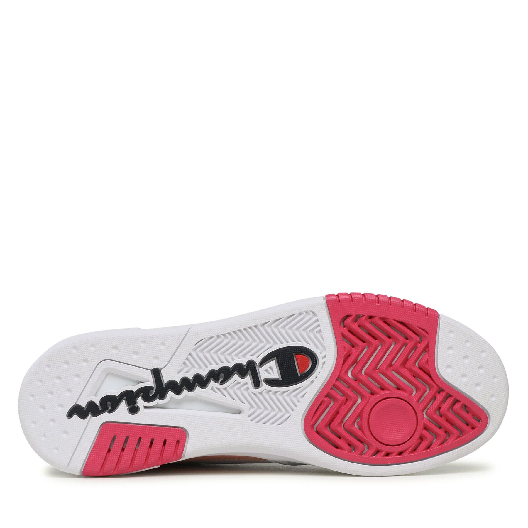 Champion Сникърси Z80 Low S11451-CHA-WW001 Бял - Pepit.bg