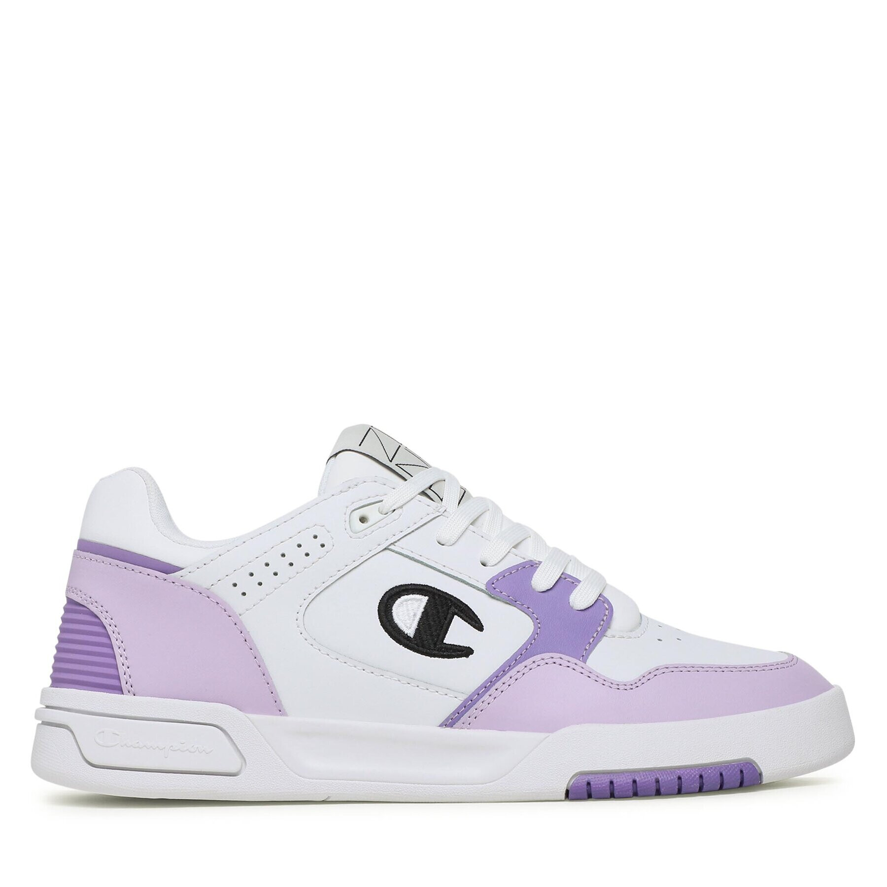 Champion Сникърси Z80 Low S11451-CHA-WW006 Бял - Pepit.bg