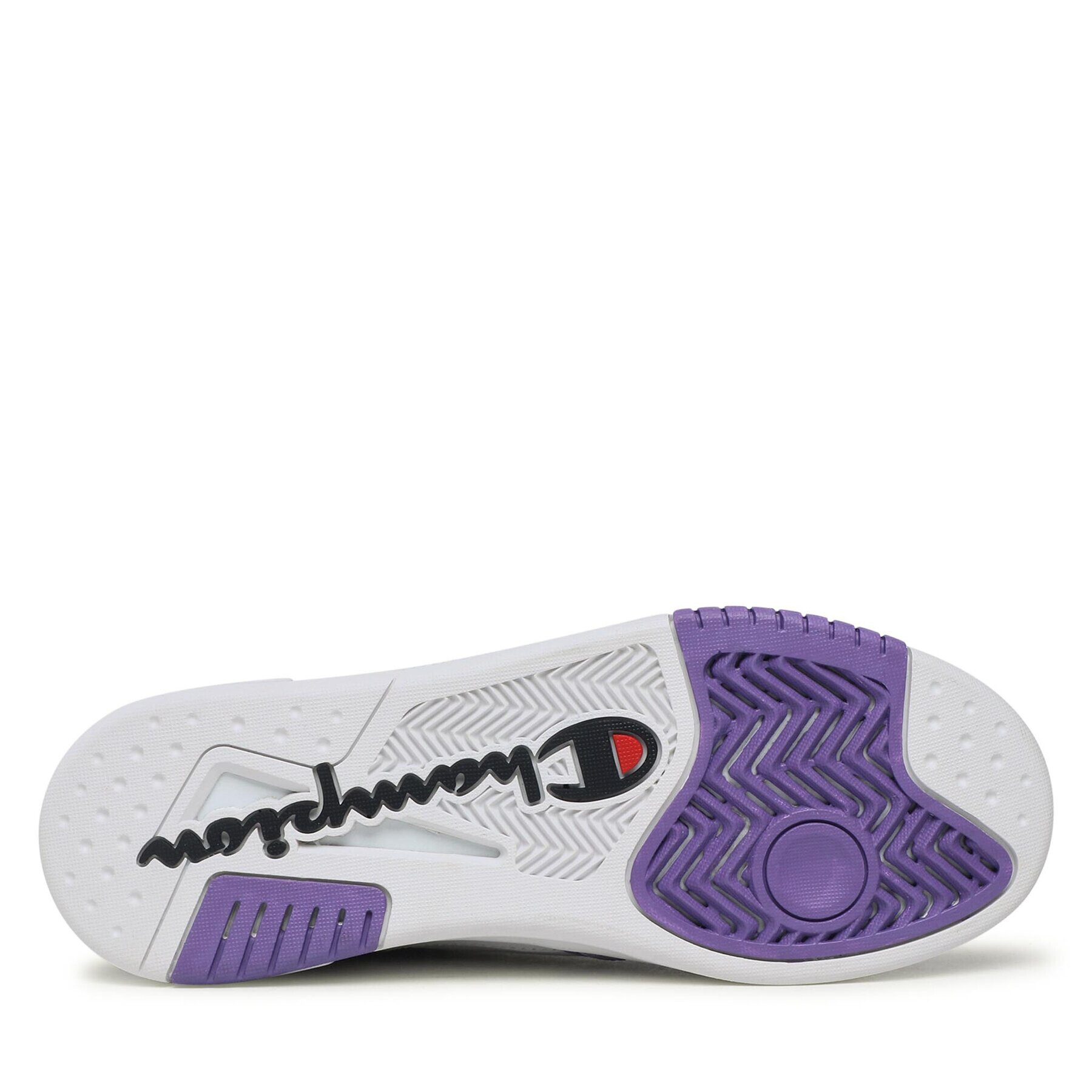Champion Сникърси Z80 Low S11451-CHA-WW006 Бял - Pepit.bg