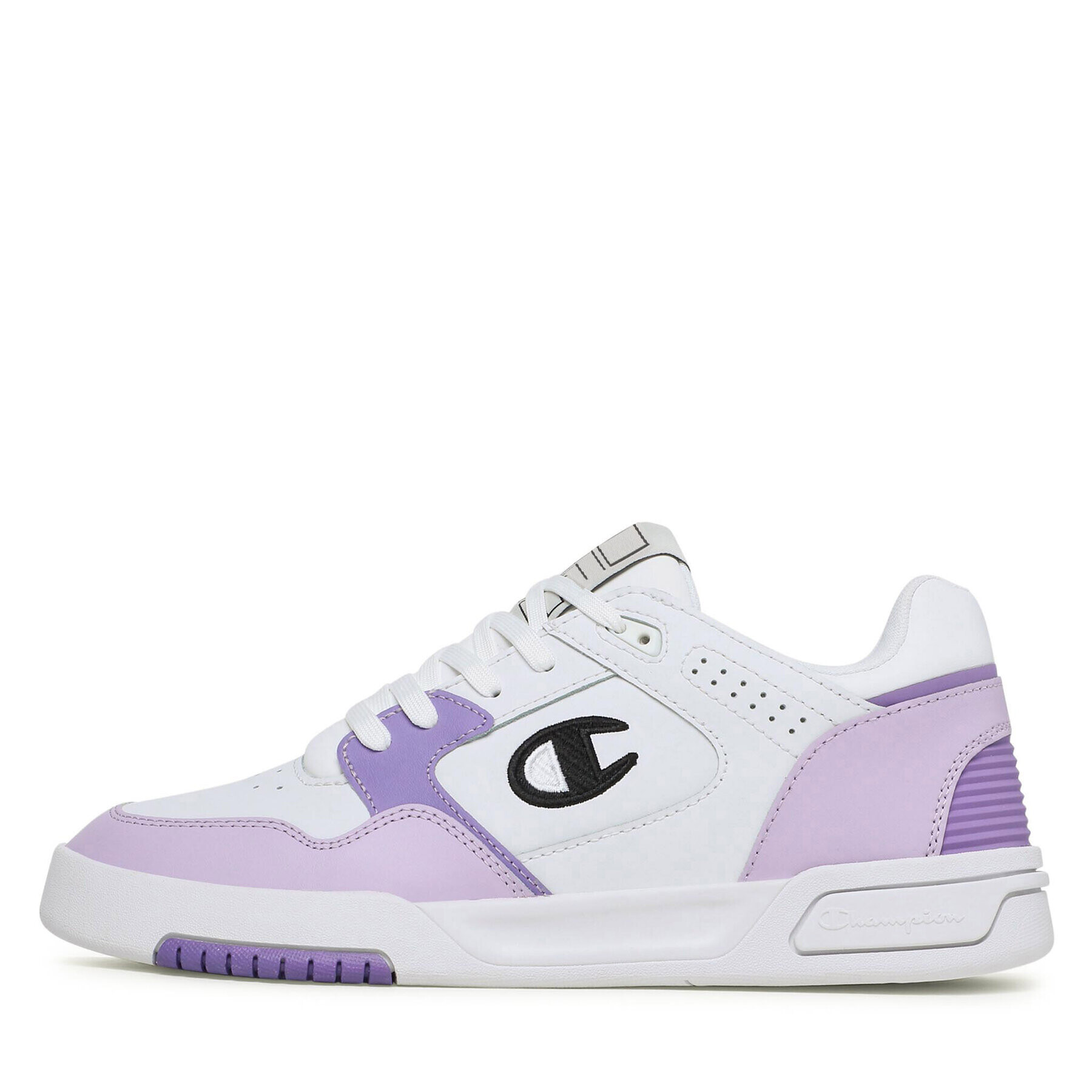 Champion Сникърси Z80 Low S11451-CHA-WW006 Бял - Pepit.bg