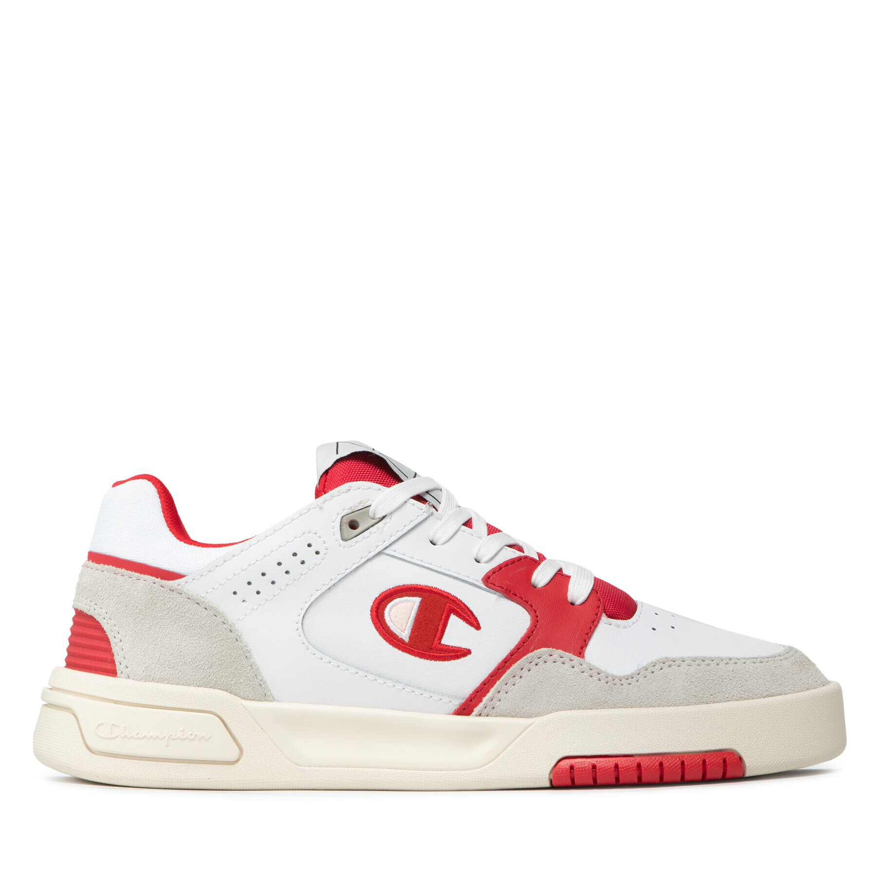 Champion Сникърси Z80 Low S21647-CHA-WW010 Бял - Pepit.bg