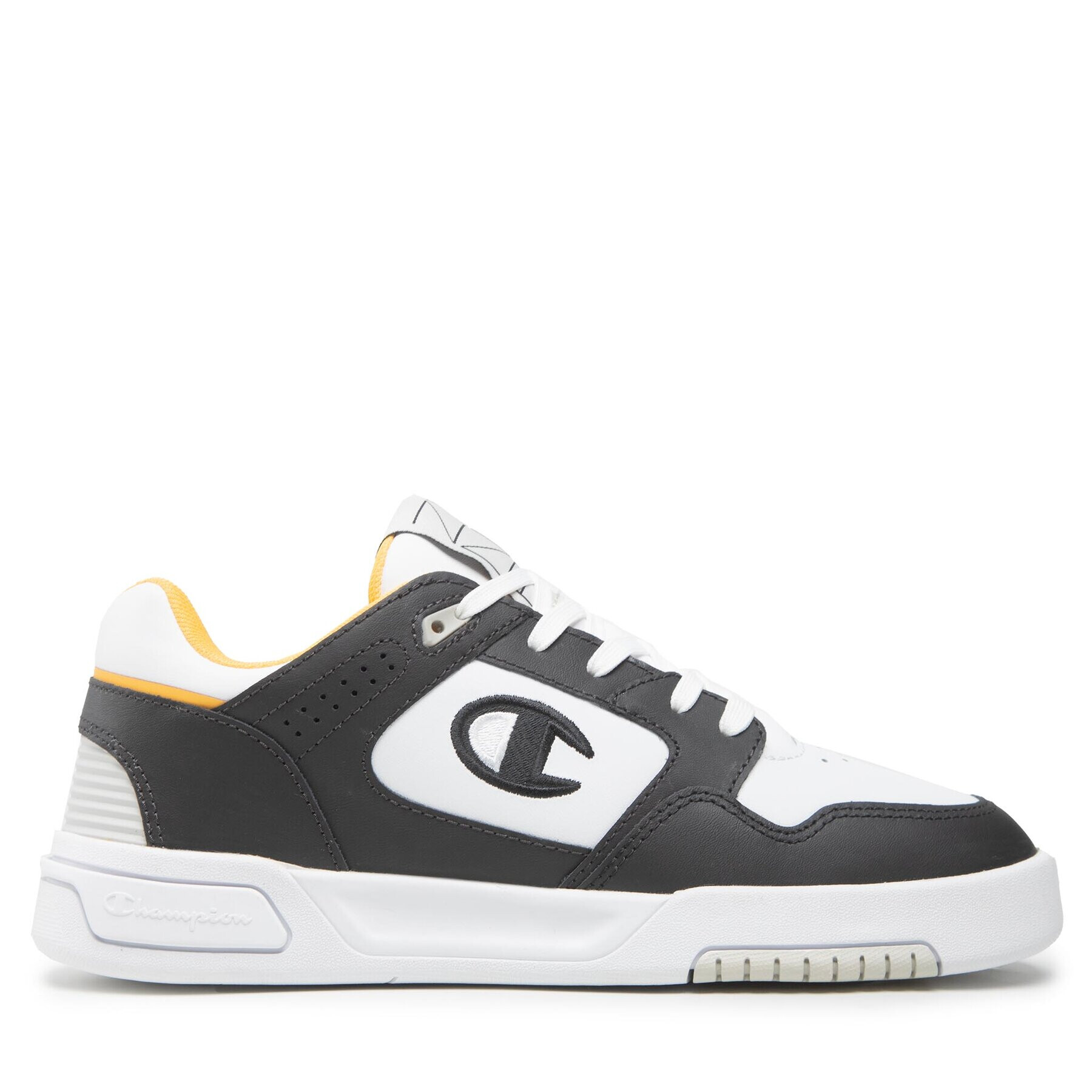 Champion Сникърси Z80 Low S21877-CHA-KK003 Бял - Pepit.bg