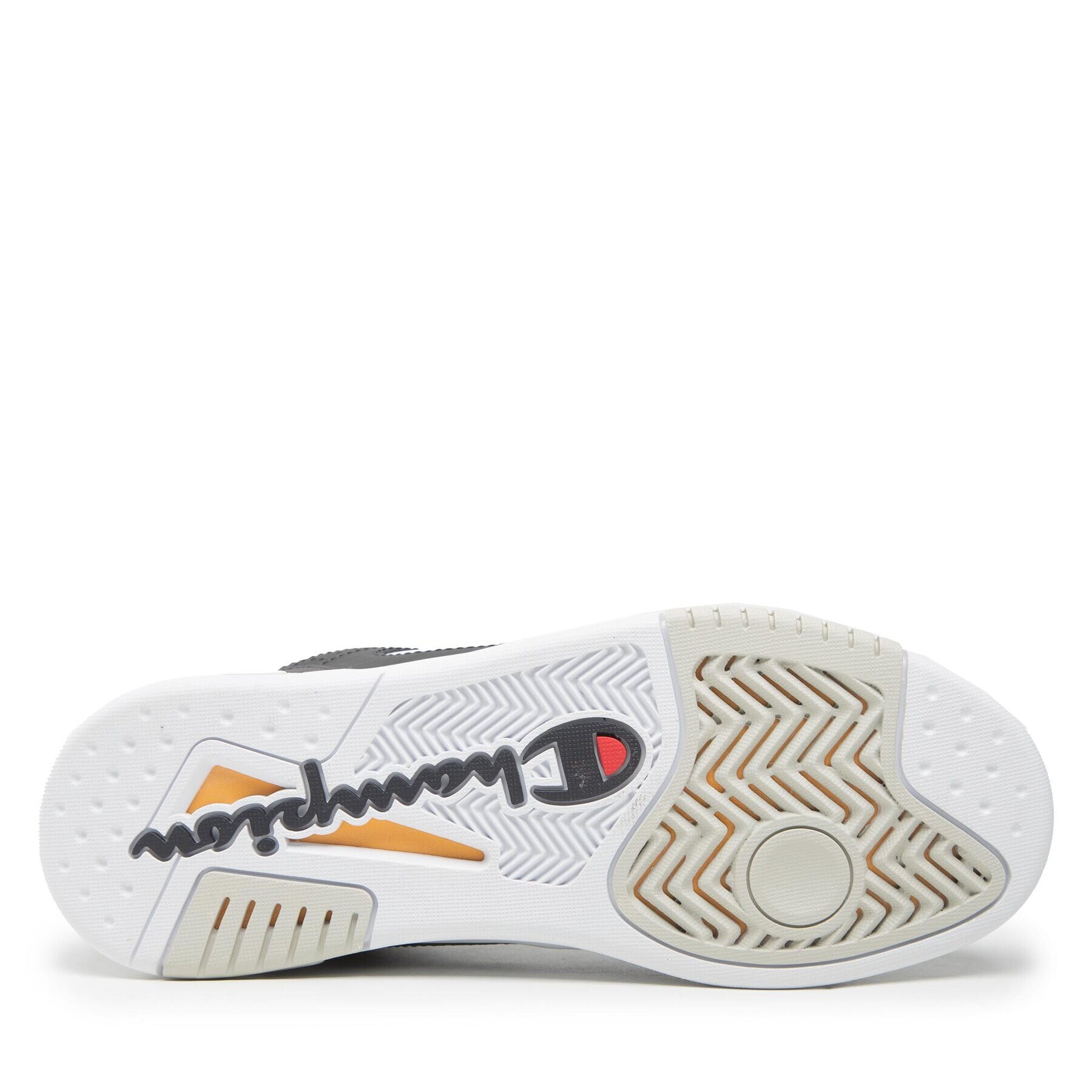Champion Сникърси Z80 Low S21877-CHA-KK003 Бял - Pepit.bg
