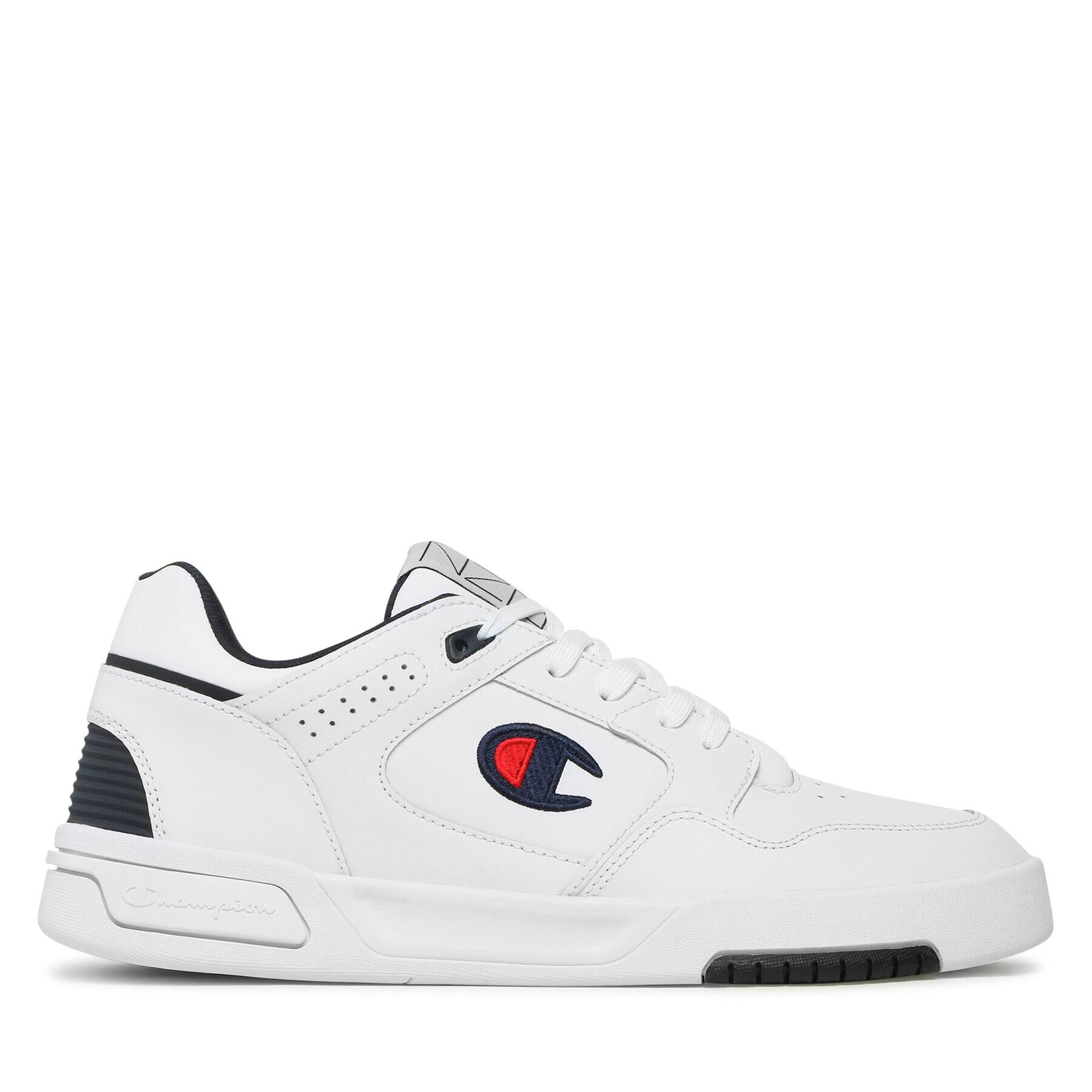 Champion Сникърси Z80 Low S21877-CHA-WW006 Бял - Pepit.bg