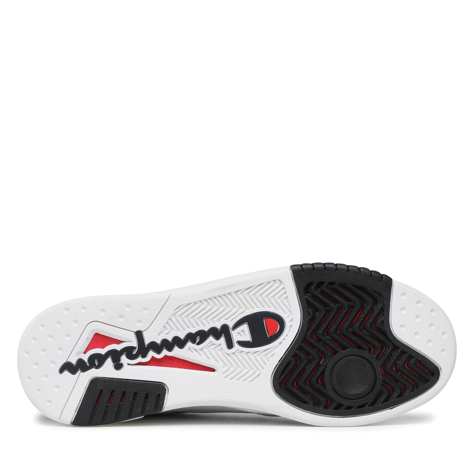 Champion Сникърси Z80 Low S21877-CHA-WW006 Бял - Pepit.bg