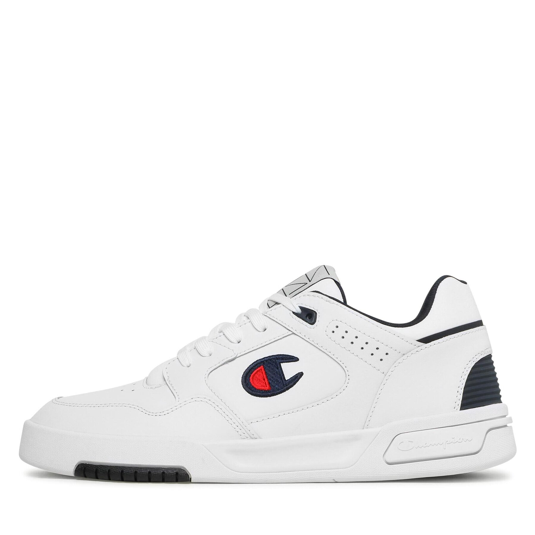 Champion Сникърси Z80 Low S21877-CHA-WW006 Бял - Pepit.bg