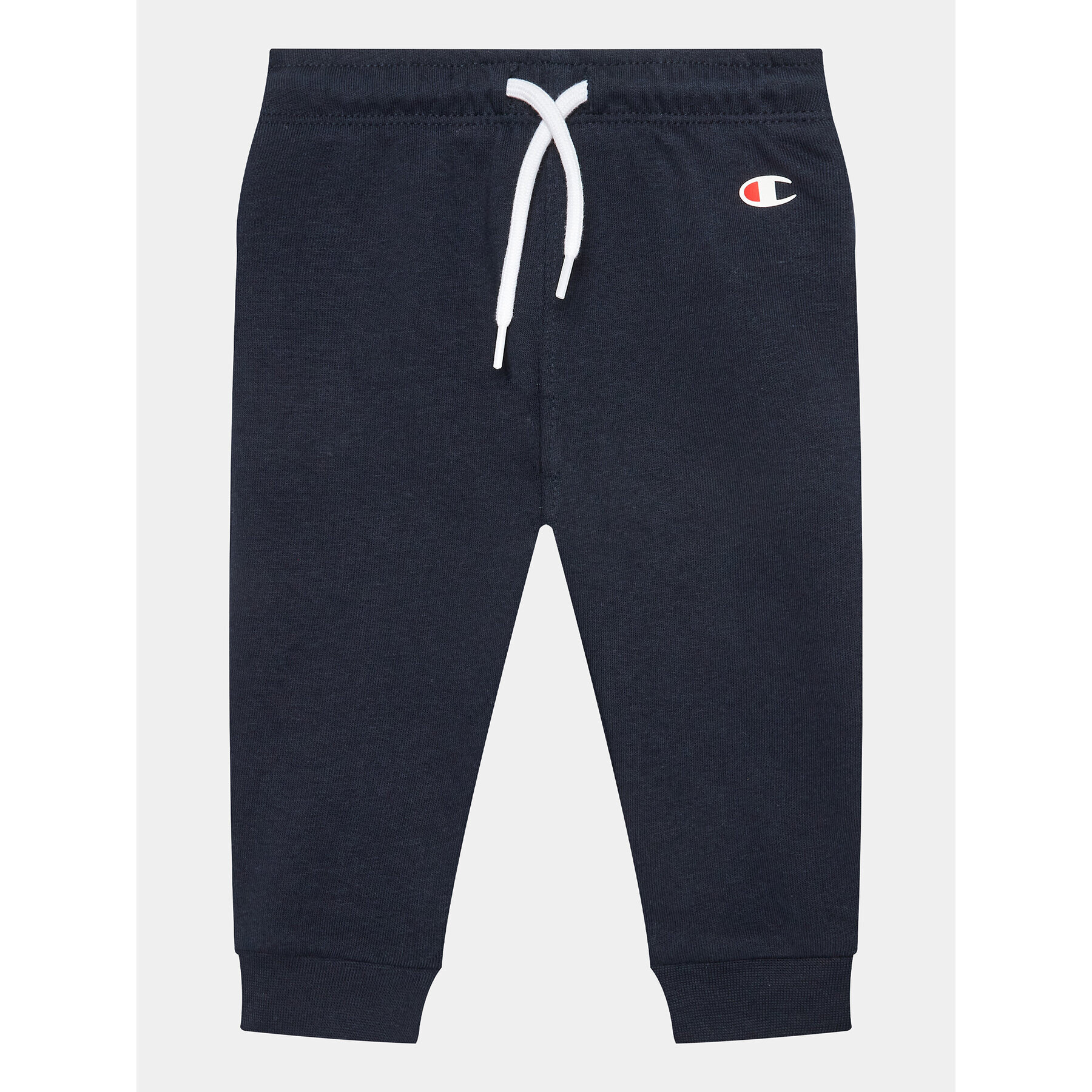 Champion Спортен екип 306301 Бял Regular Fit - Pepit.bg