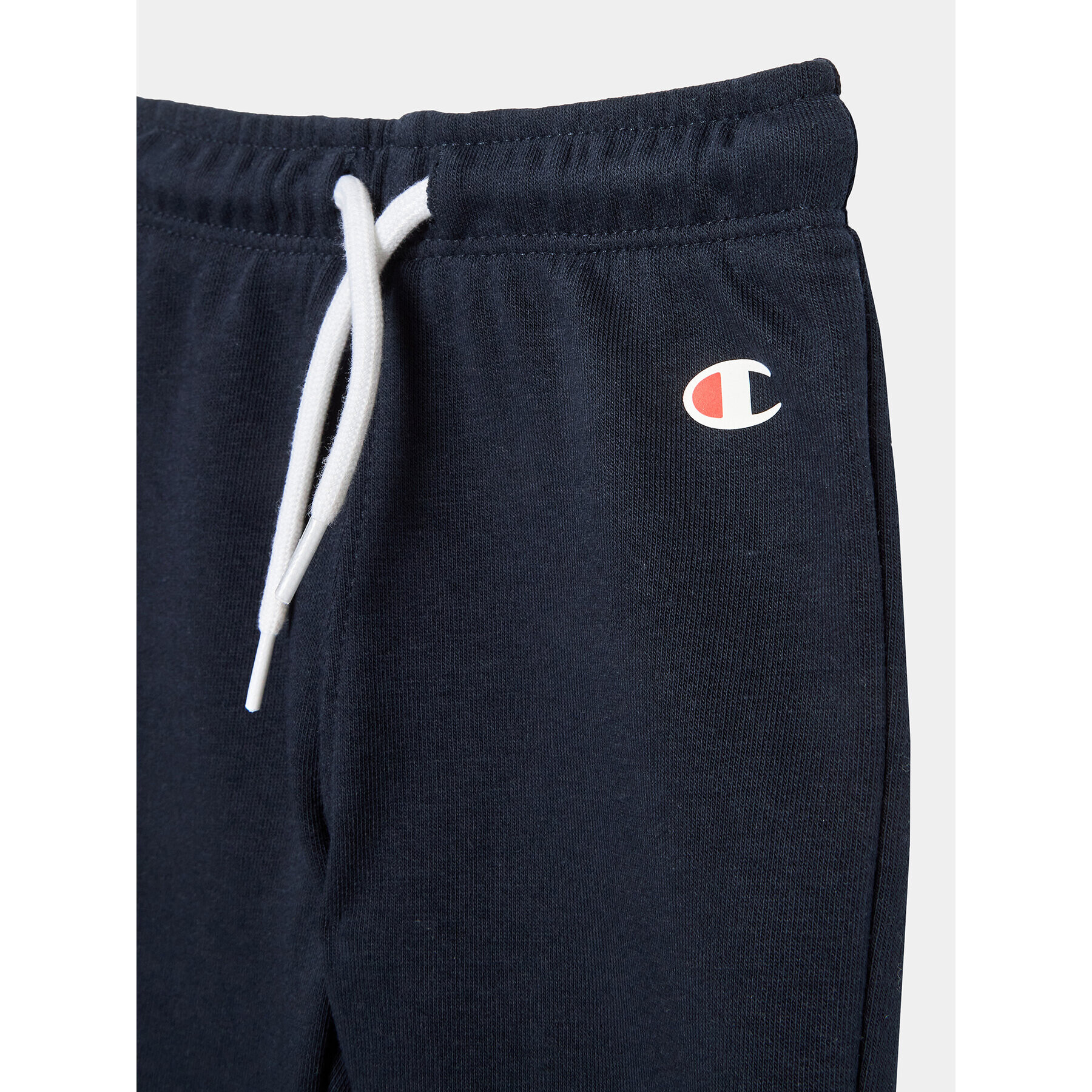 Champion Спортен екип 306301 Бял Regular Fit - Pepit.bg