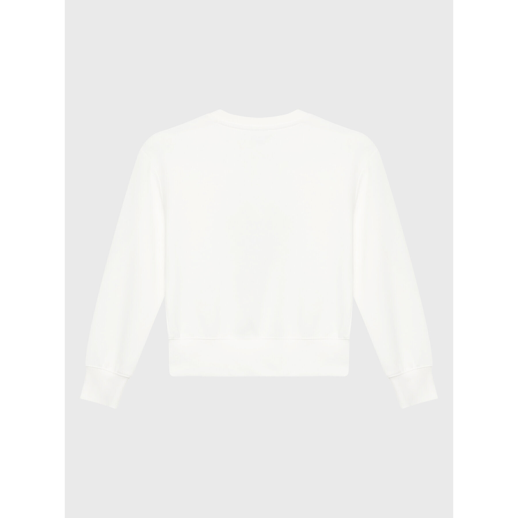 Champion Спортен екип 404674 Бял Regular Fit - Pepit.bg