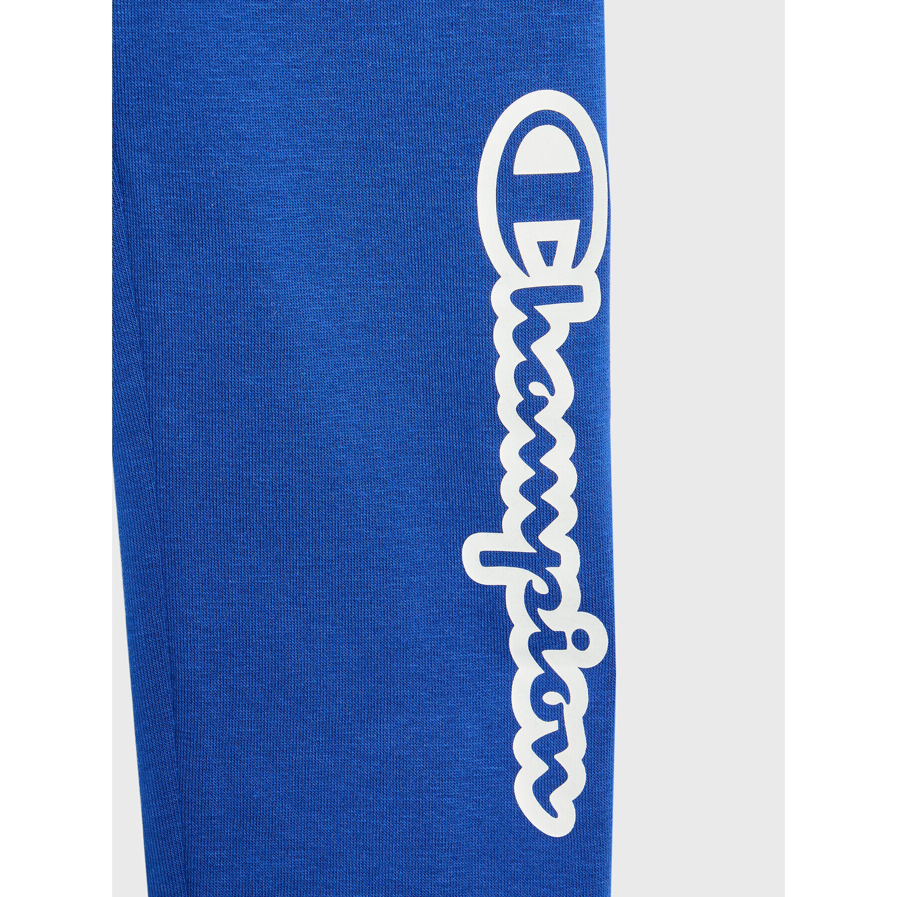 Champion Спортен екип 404674 Бял Regular Fit - Pepit.bg
