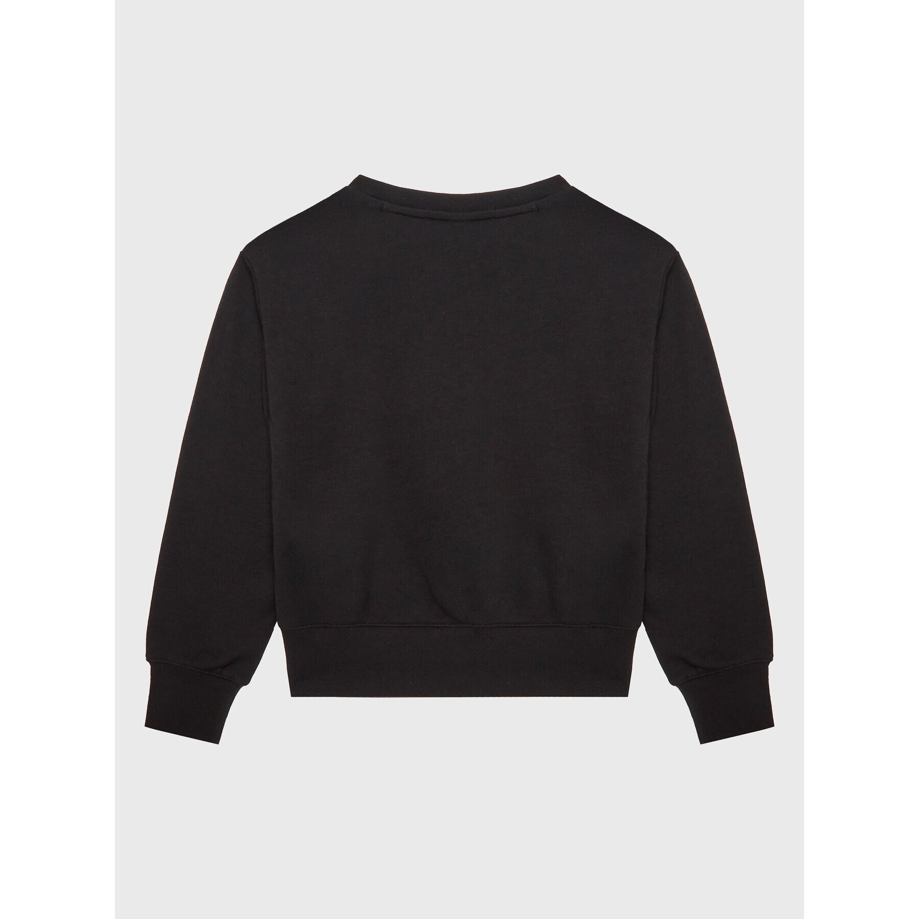 Champion Спортен екип 404674 Черен Regular Fit - Pepit.bg