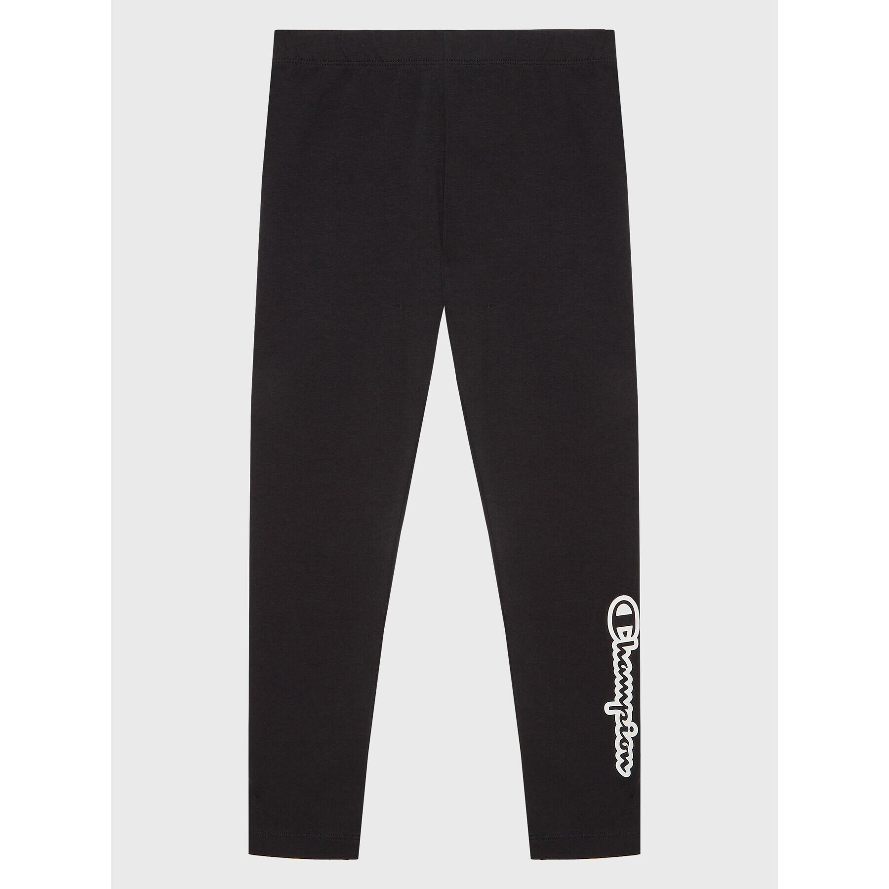 Champion Спортен екип 404674 Черен Regular Fit - Pepit.bg