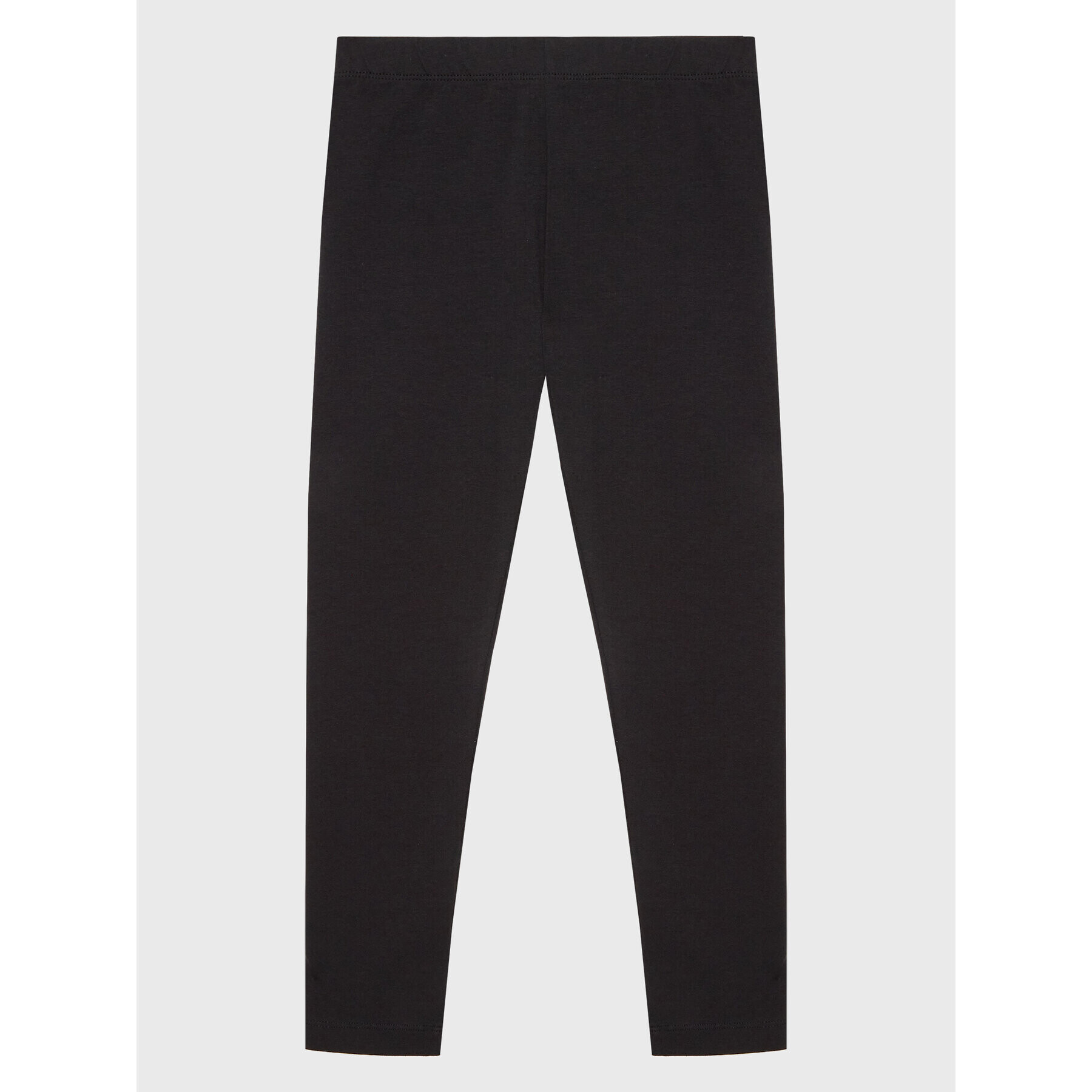 Champion Спортен екип 404674 Черен Regular Fit - Pepit.bg