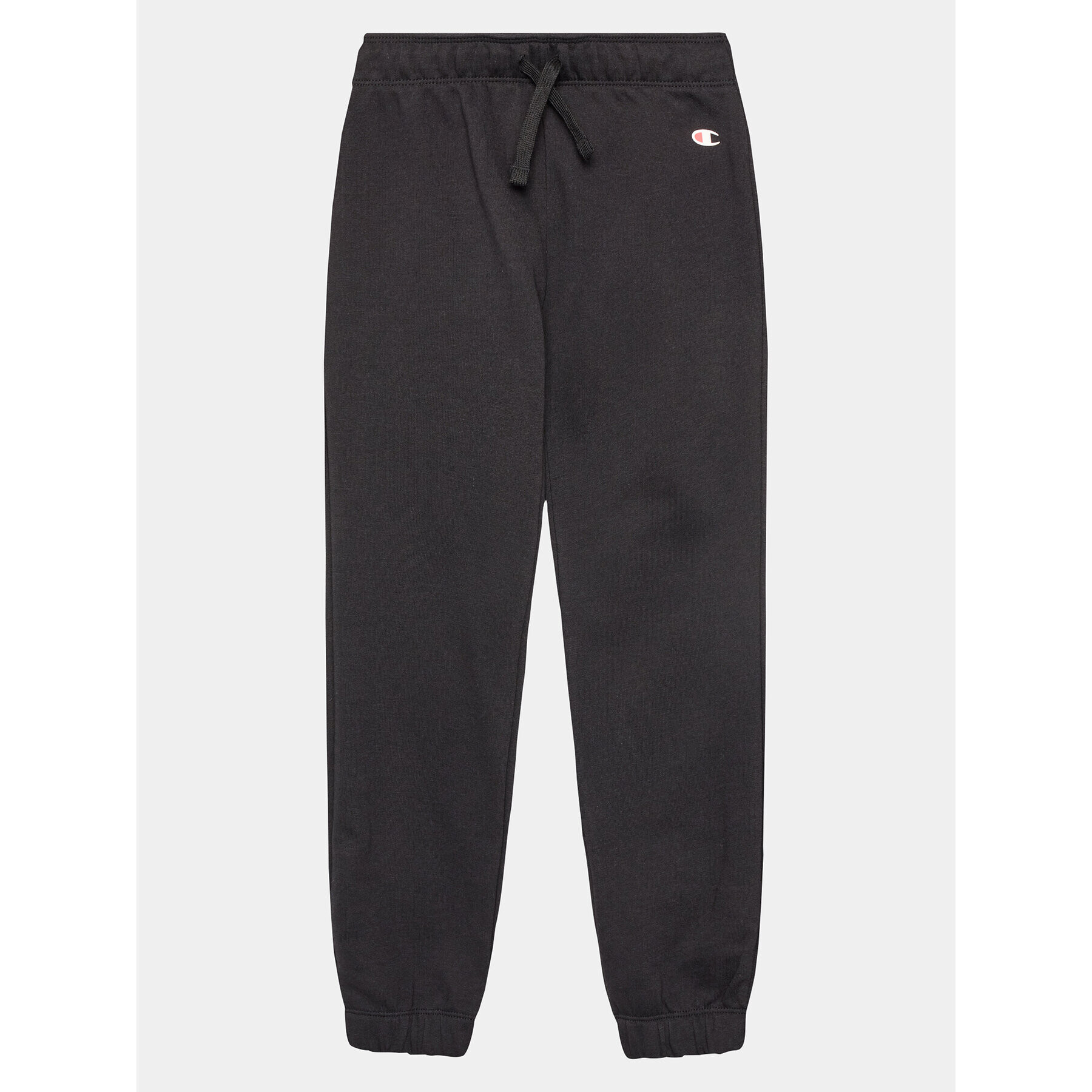 Champion Спортен екип 404675 Черен Regular Fit - Pepit.bg