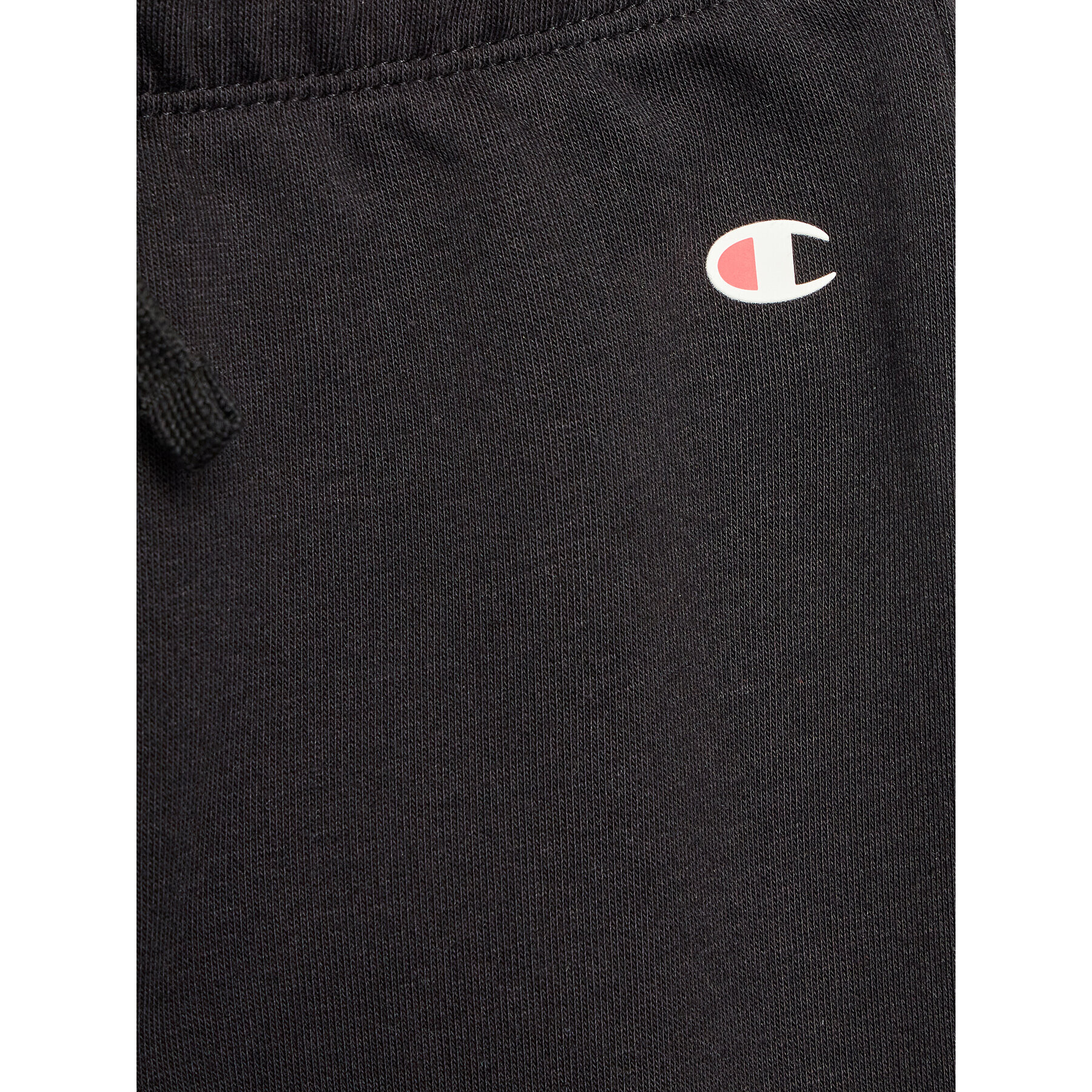 Champion Спортен екип 404675 Черен Regular Fit - Pepit.bg