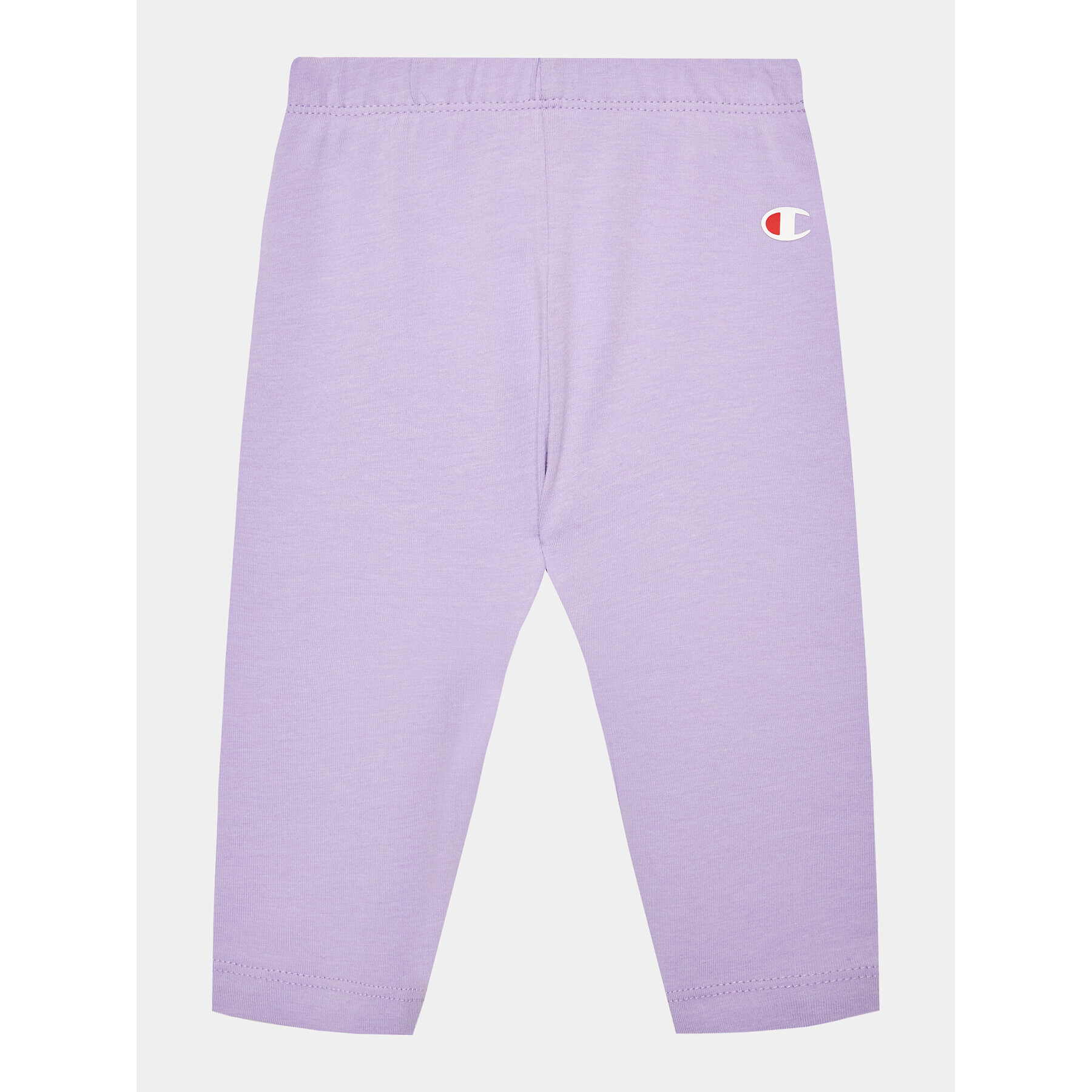 Champion Спортен екип 404684 Бял Regular Fit - Pepit.bg