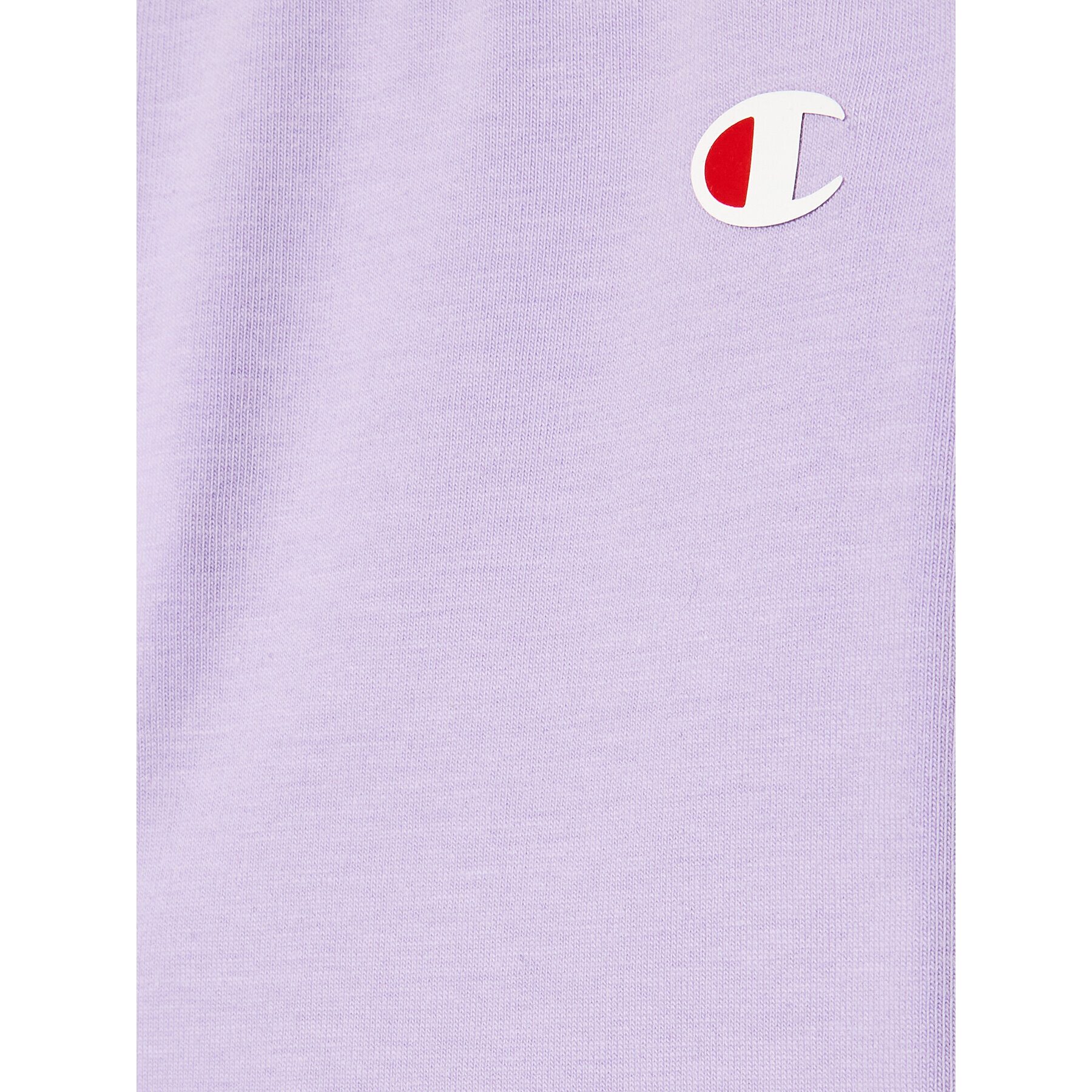 Champion Спортен екип 404684 Бял Regular Fit - Pepit.bg