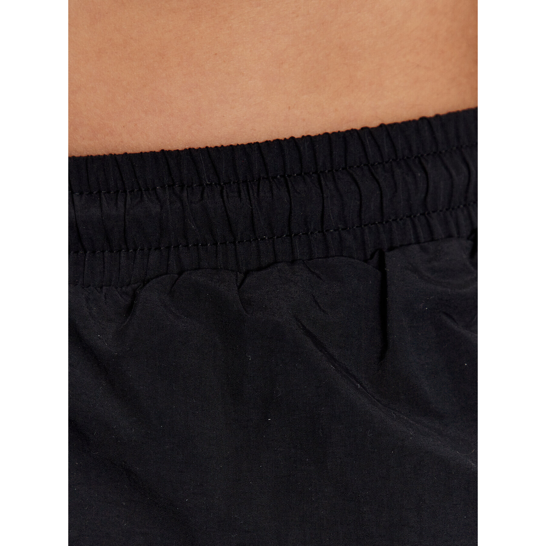 Champion Спортни шорти 116089 Черен Regular Fit - Pepit.bg