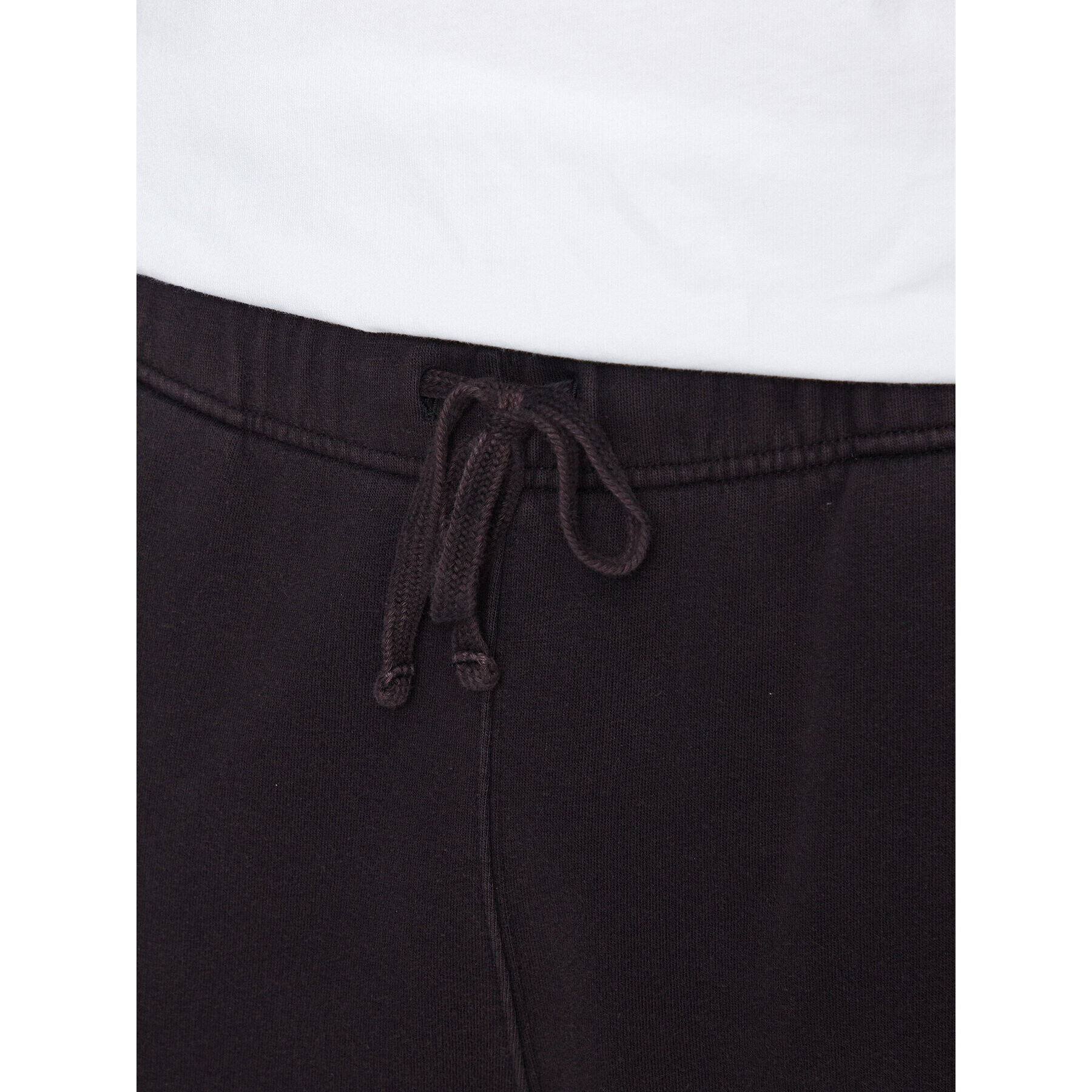 Champion Спортни шорти 218603 Черен Custom Fit - Pepit.bg