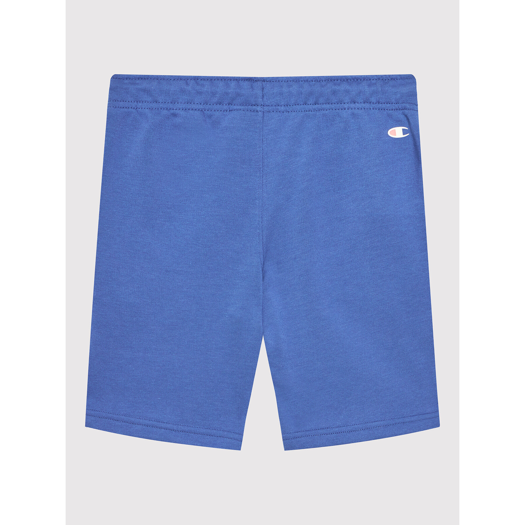 Champion Спортни шорти 305907 Син Regular Fit - Pepit.bg