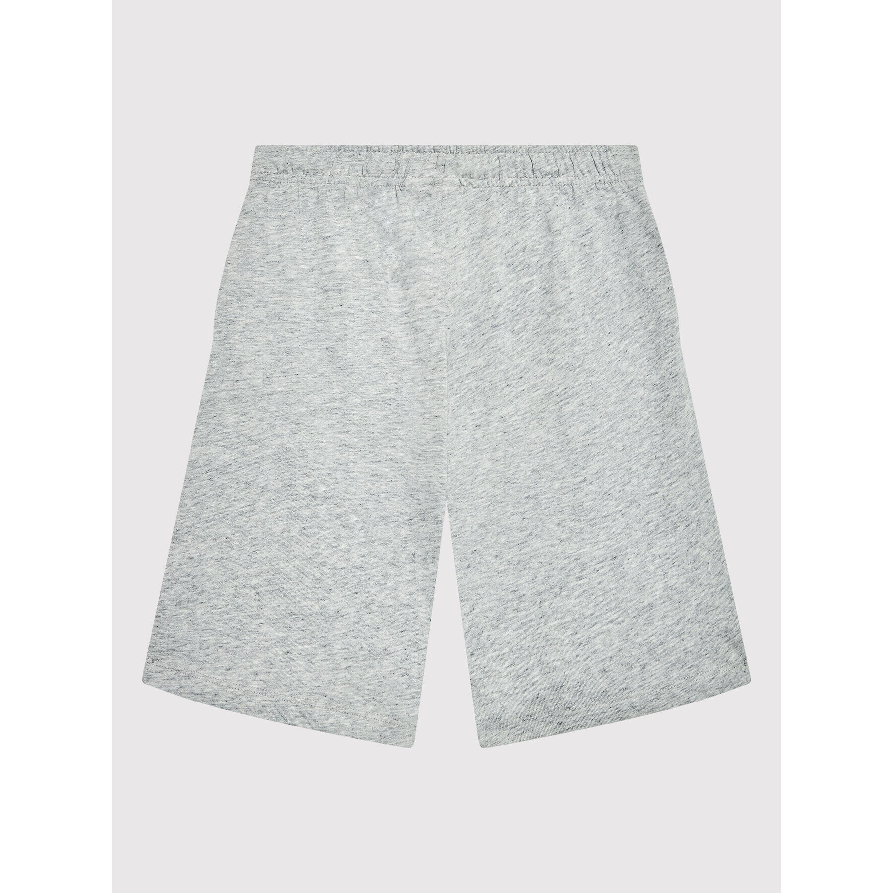 Champion Спортни шорти 306027 Сив Regular Fit - Pepit.bg
