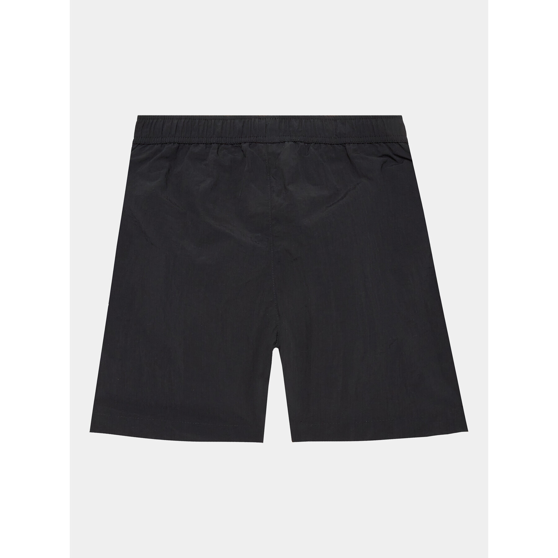 Champion Спортни шорти 306107 Черен Regular Fit - Pepit.bg