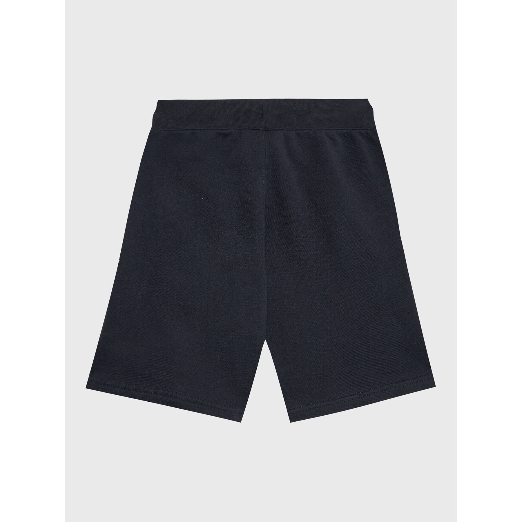 Champion Спортни шорти 306324 Черен Regular Fit - Pepit.bg