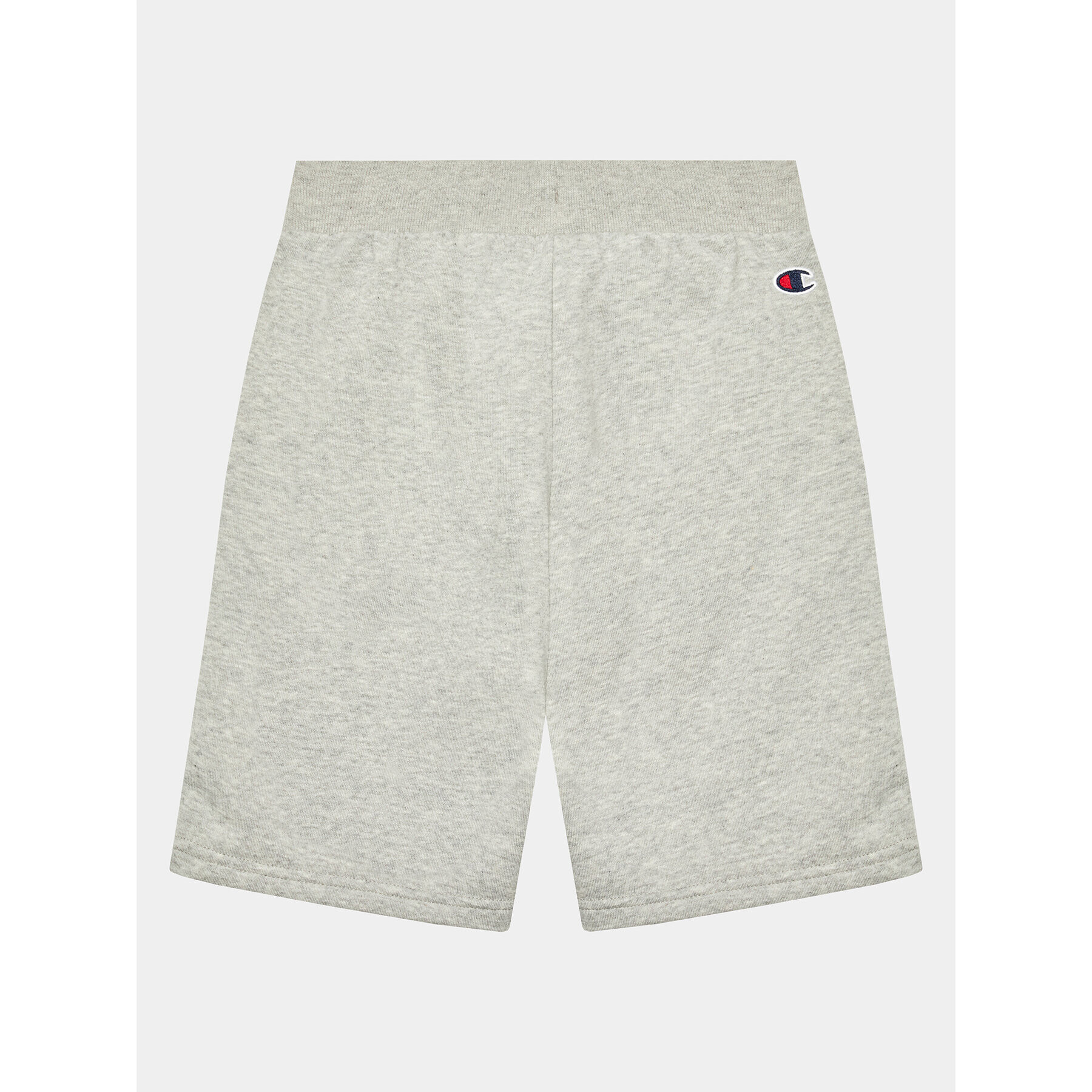 Champion Спортни шорти 306346 Сив Regular Fit - Pepit.bg