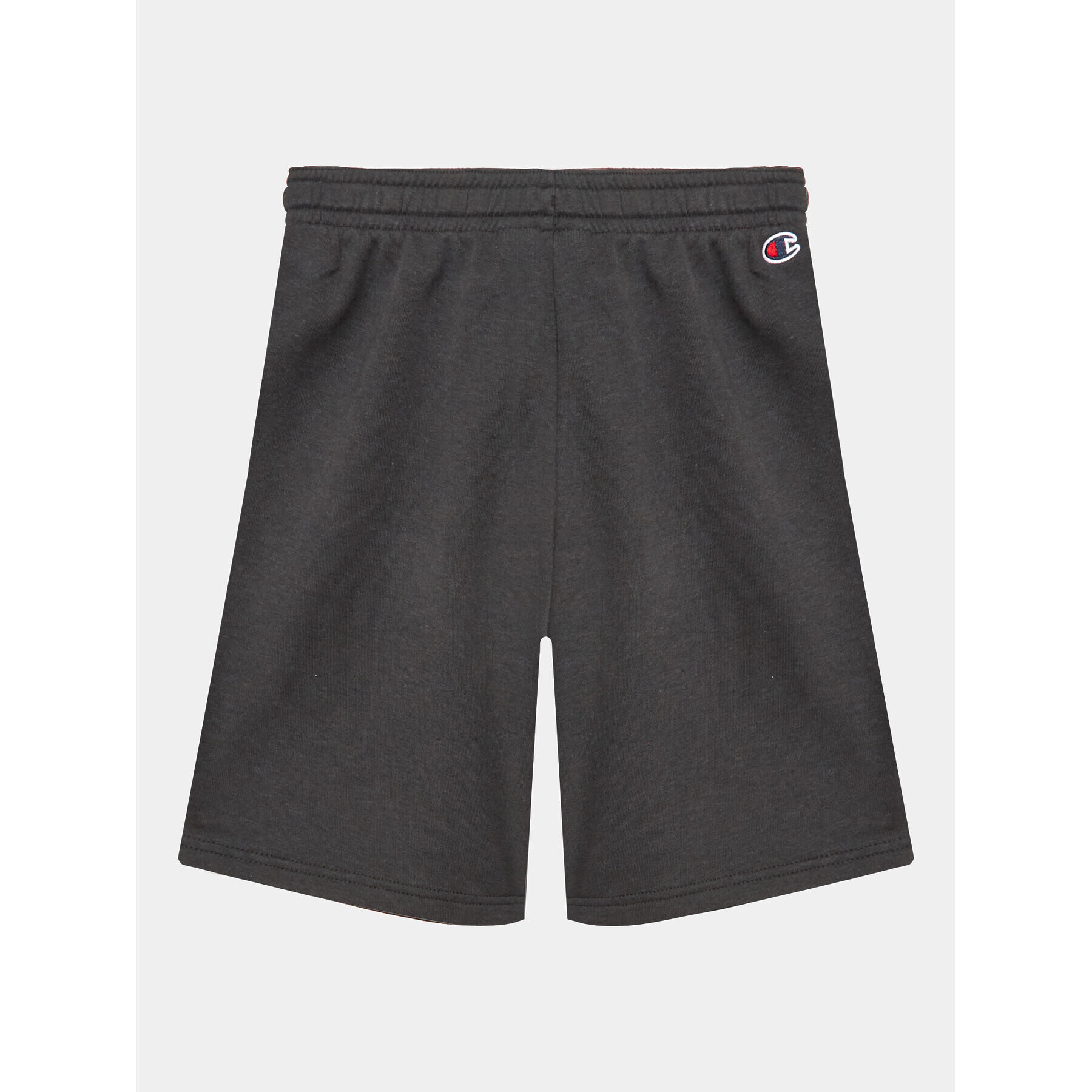 Champion Спортни шорти 306361 Черен Regular Fit - Pepit.bg
