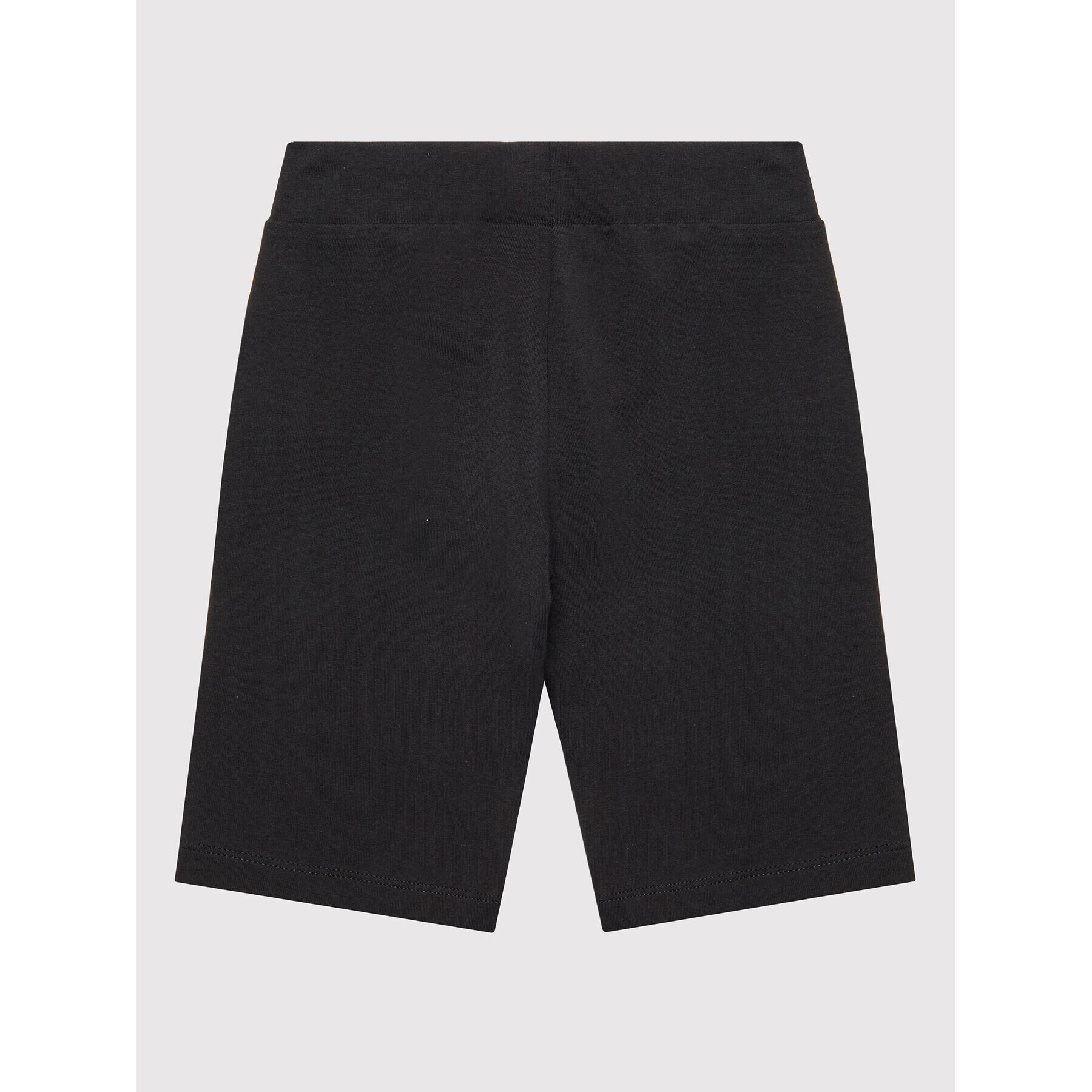 Champion Спортни шорти 404309 Черен Slim Fit - Pepit.bg