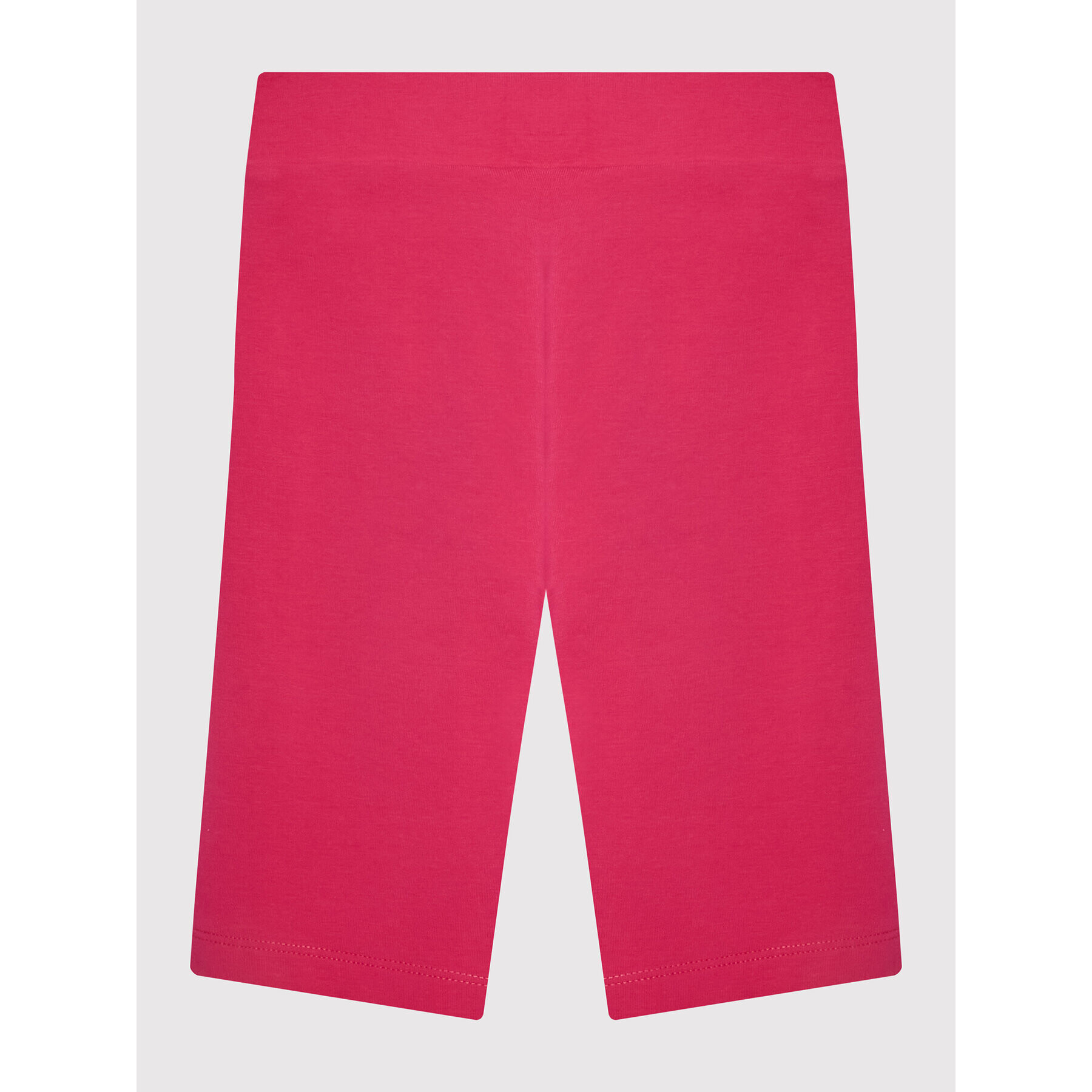 Champion Спортни шорти 404309 Розов Slim Fit - Pepit.bg