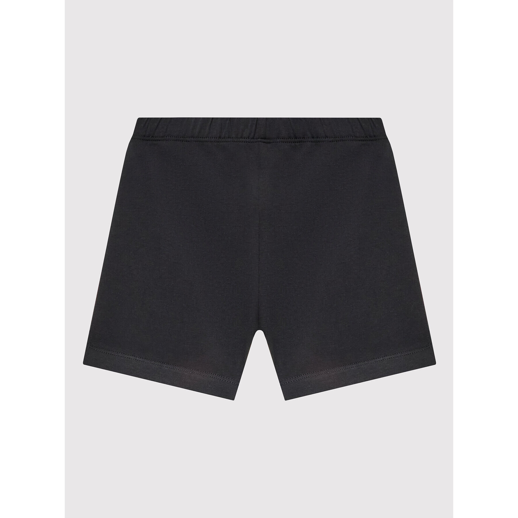 Champion Спортни шорти 404326 Черен Slim Fit - Pepit.bg