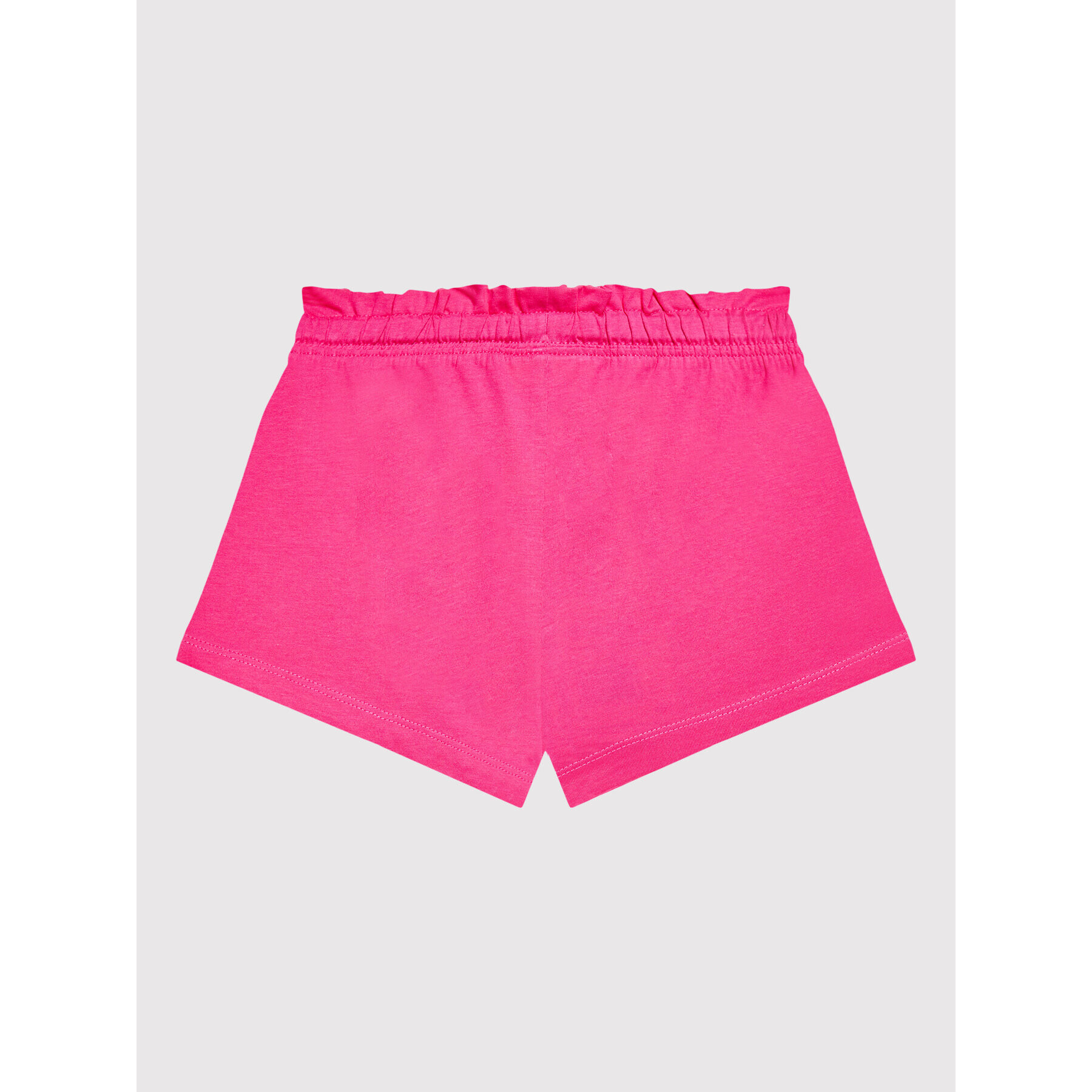 Champion Спортни шорти 404402 Розов Regular Fit - Pepit.bg