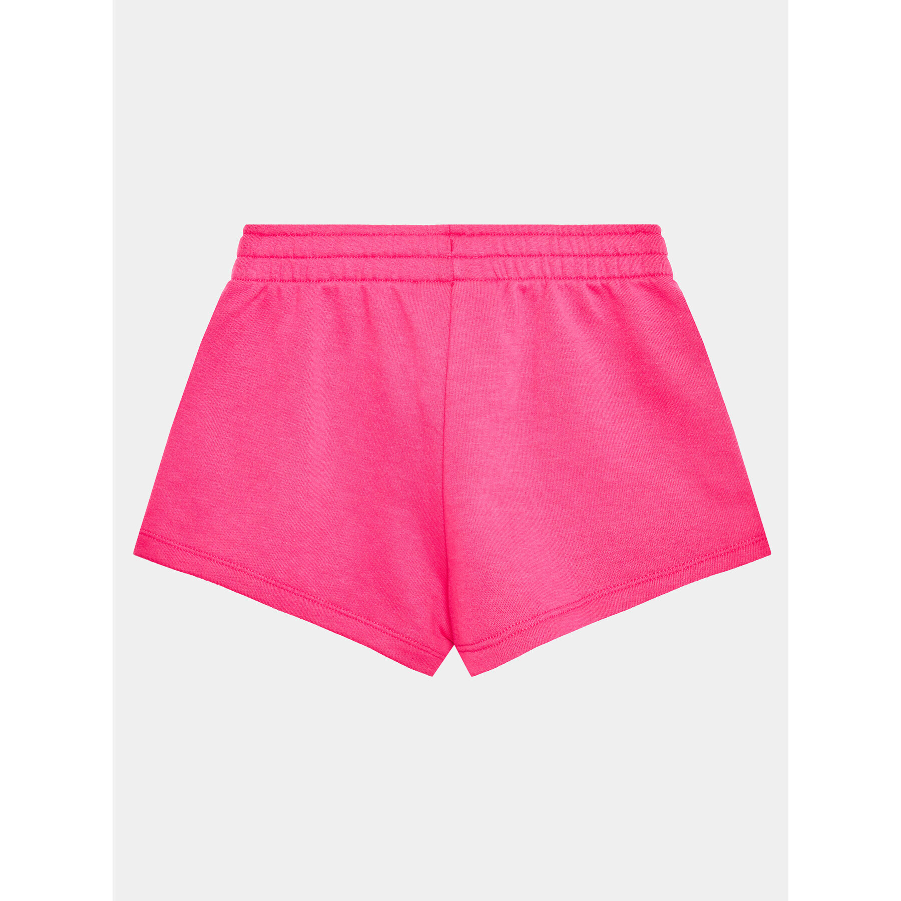 Champion Спортни шорти 404631 Розов Regular Fit - Pepit.bg