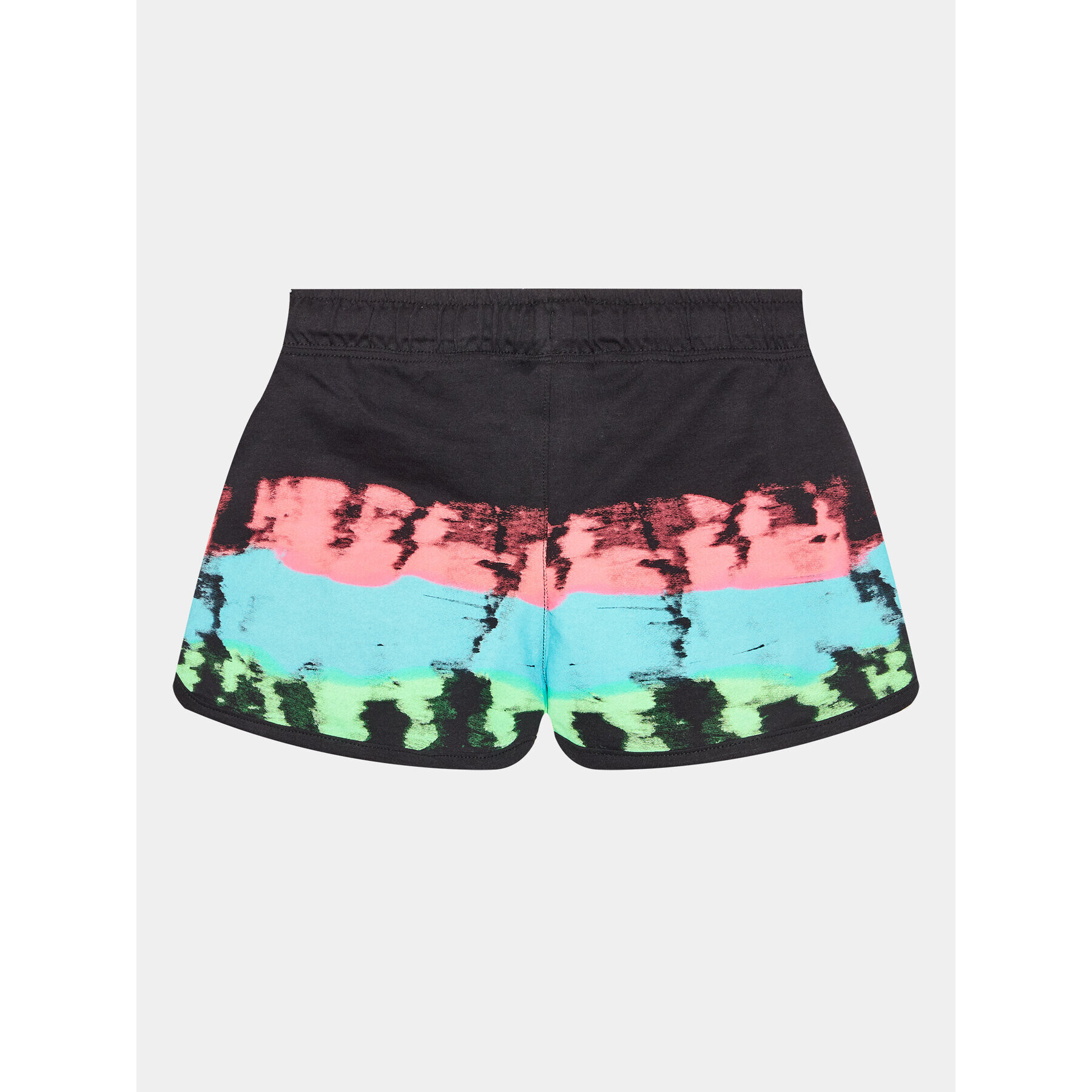 Champion Спортни шорти 404649 Черен Regular Fit - Pepit.bg