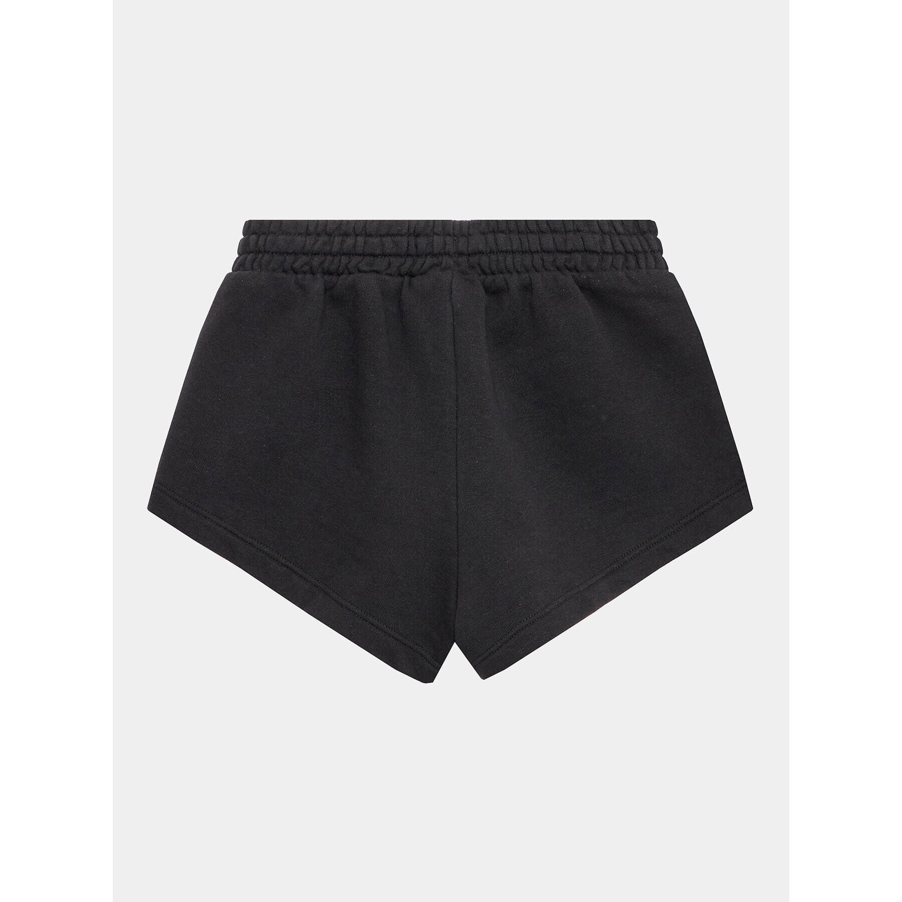 Champion Спортни шорти 404657 Черен Regular Fit - Pepit.bg