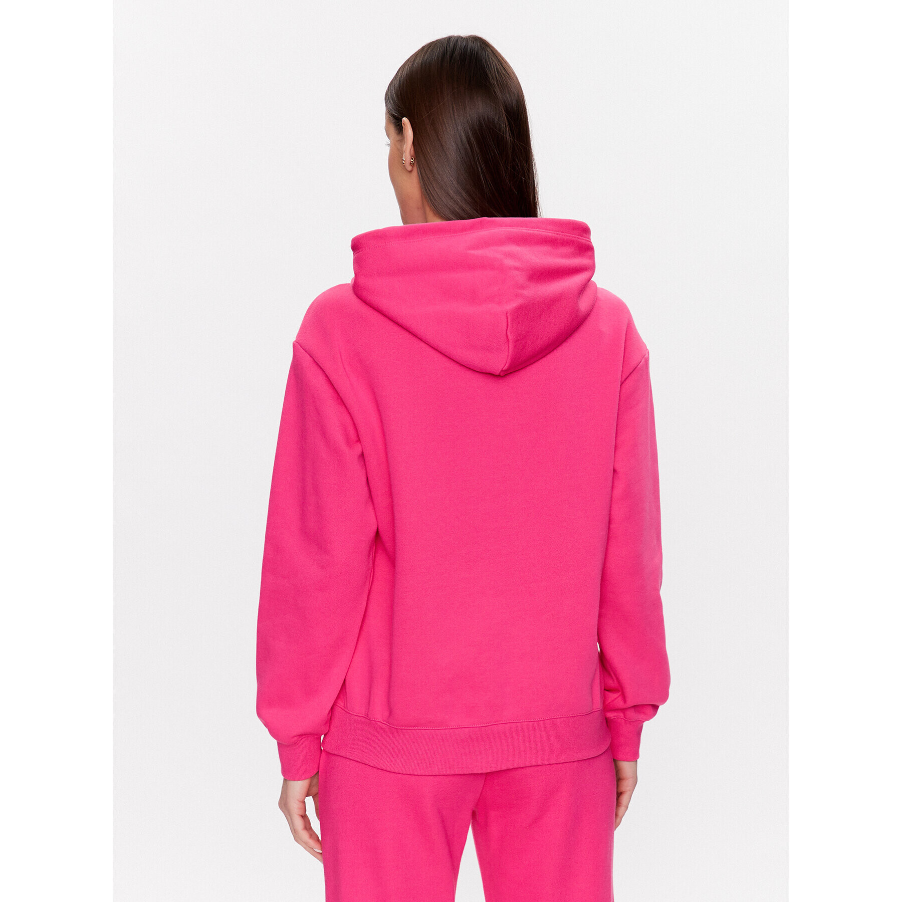 Champion Суитшърт 116046 Розов Regular Fit - Pepit.bg