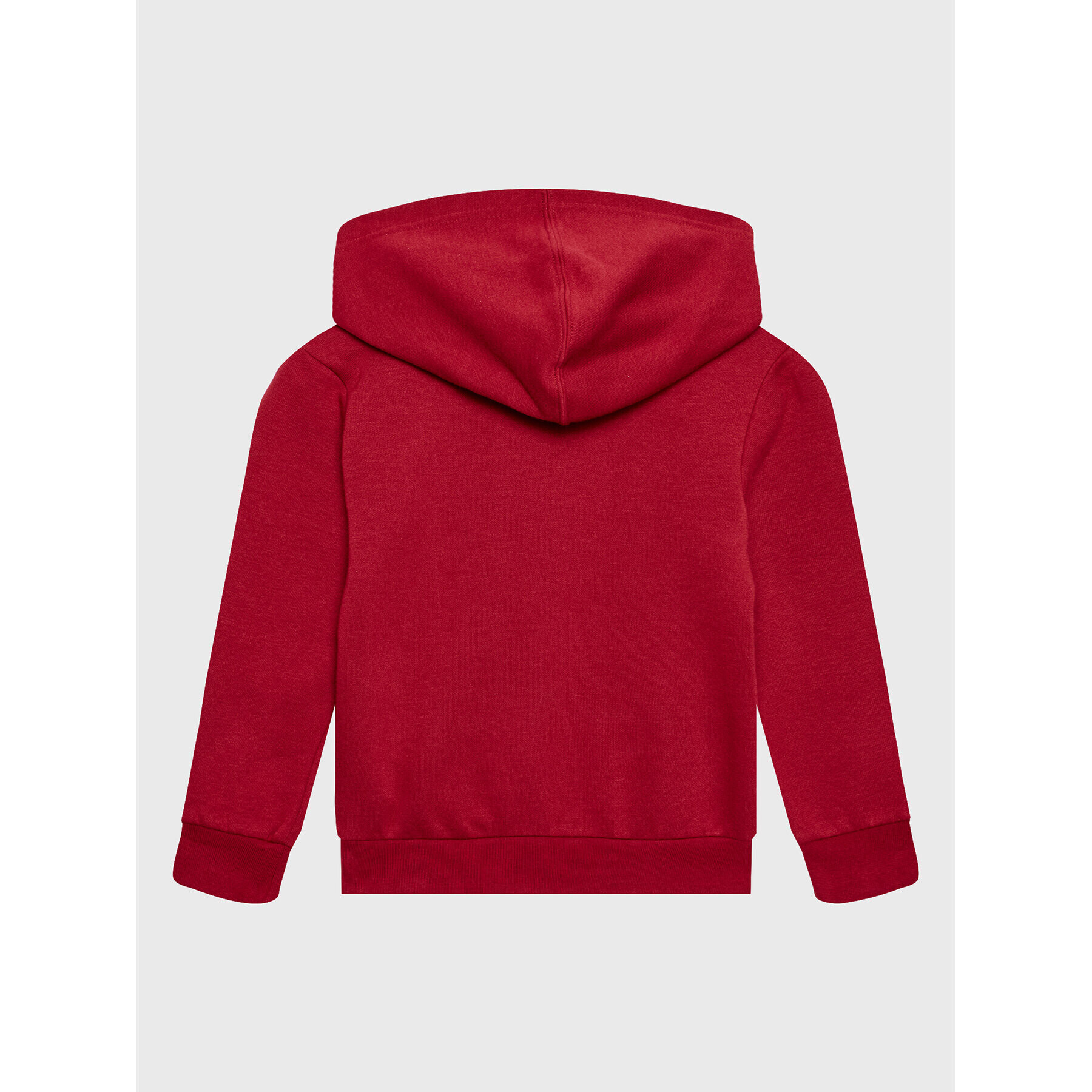 Champion Суитшърт 305358 Бордо Regular Fit - Pepit.bg