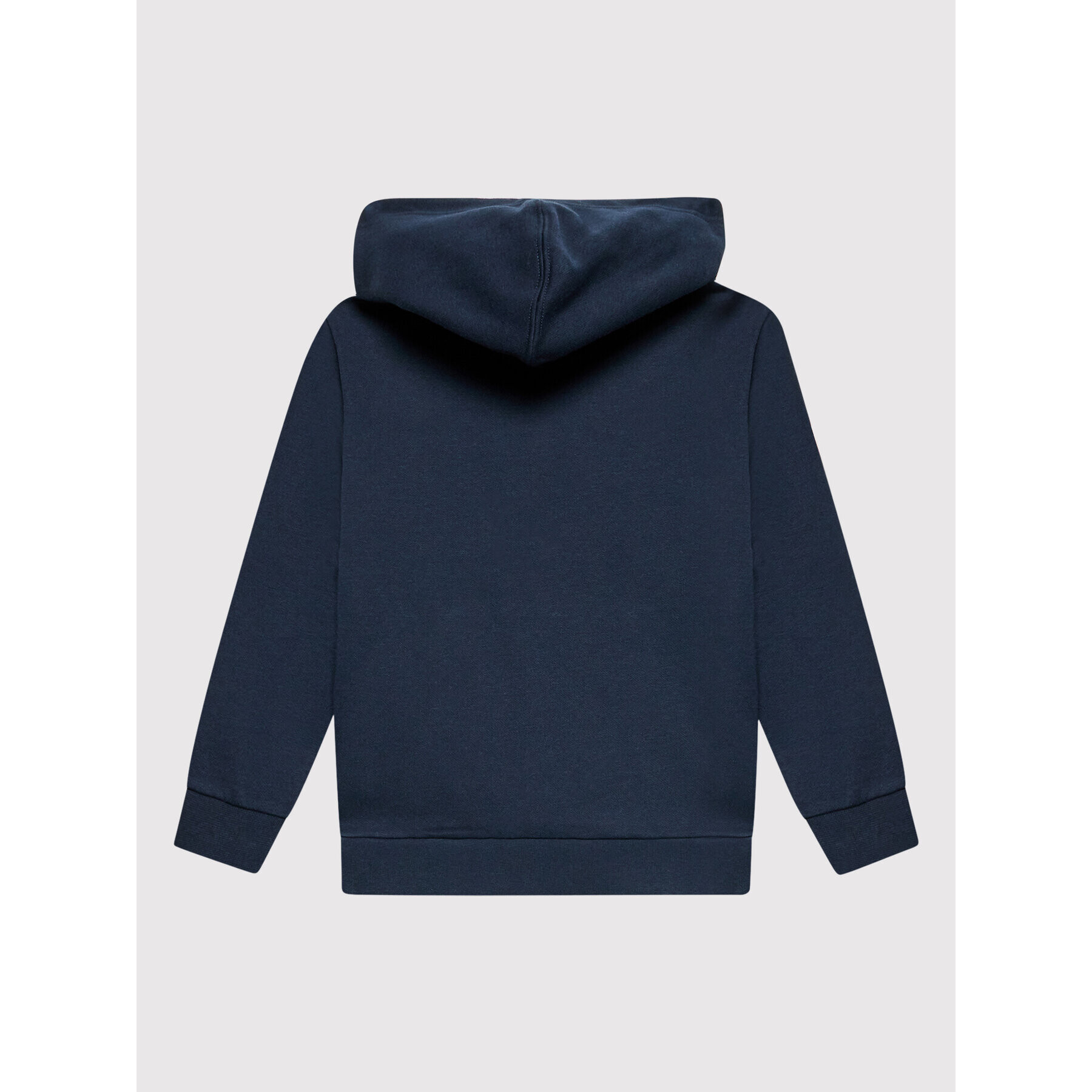 Champion Суитшърт 305358 Тъмносин Regular Fit - Pepit.bg