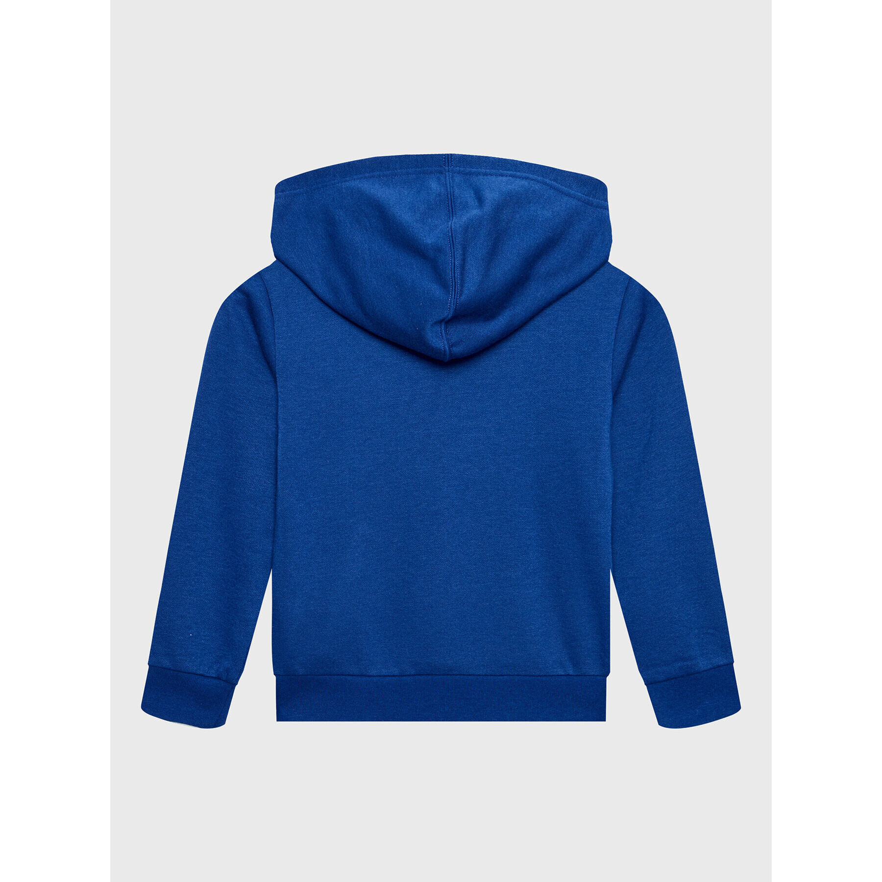 Champion Суитшърт 305358 Тъмносин Regular Fit - Pepit.bg