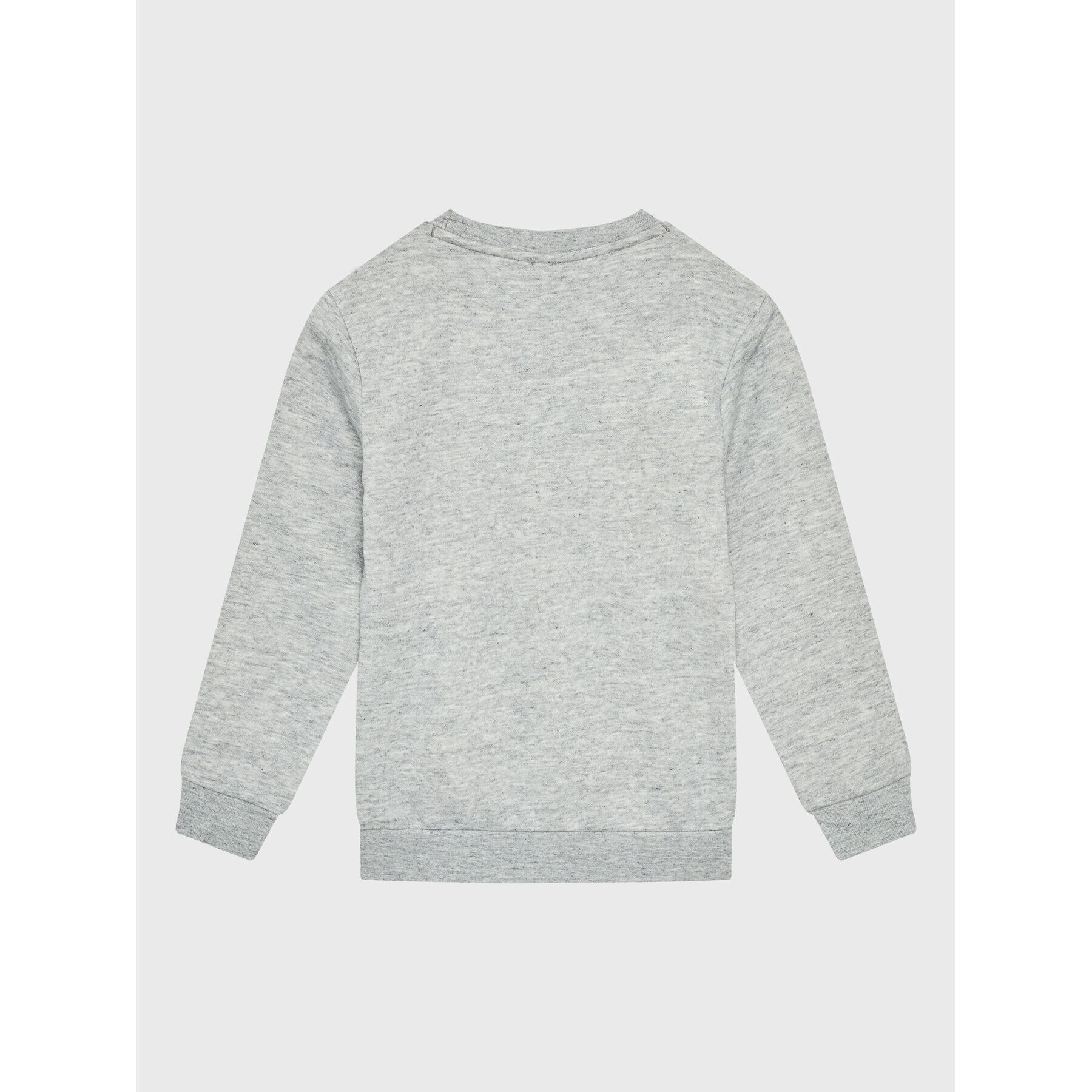 Champion Суитшърт 305360 Сив Regular Fit - Pepit.bg