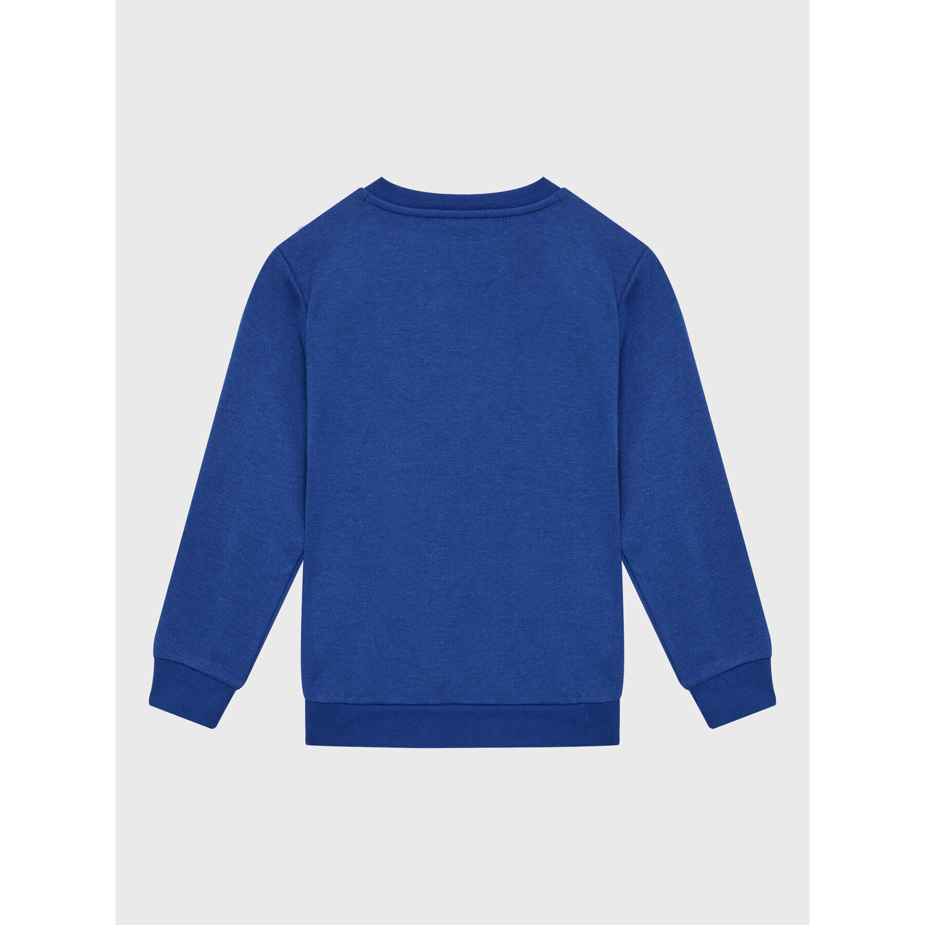 Champion Суитшърт 305360 Тъмносин Regular Fit - Pepit.bg