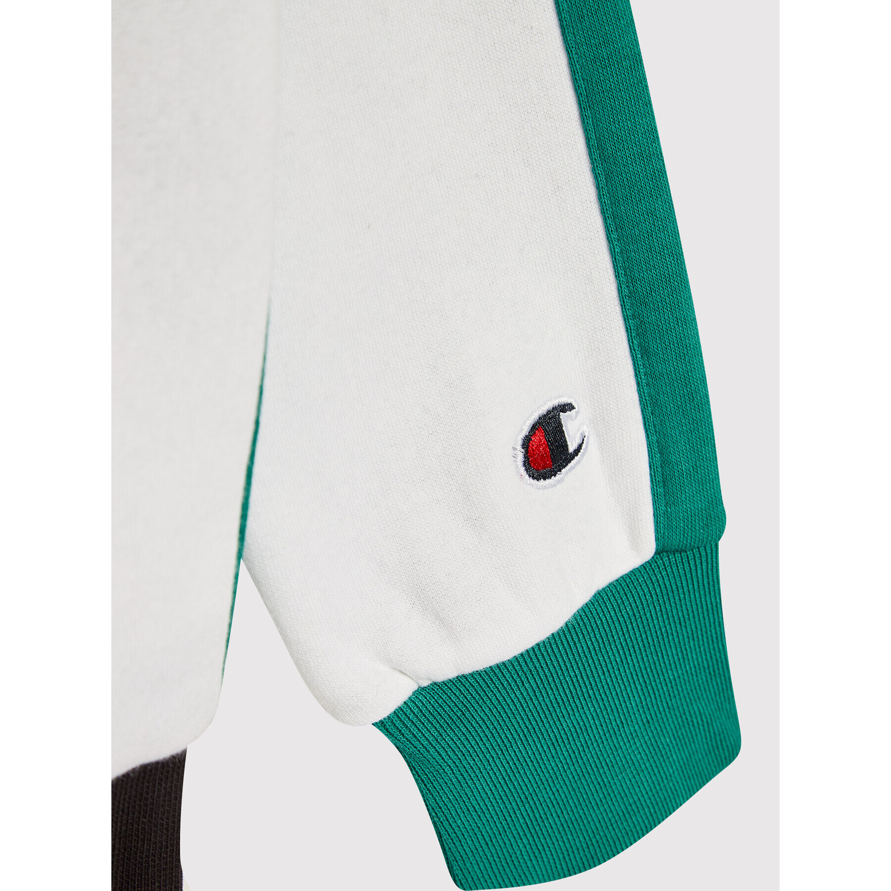 Champion Суитшърт 305781 Цветен Regular Fit - Pepit.bg