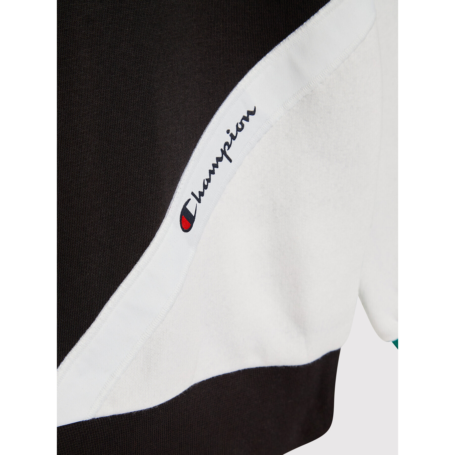 Champion Суитшърт 305781 Цветен Regular Fit - Pepit.bg