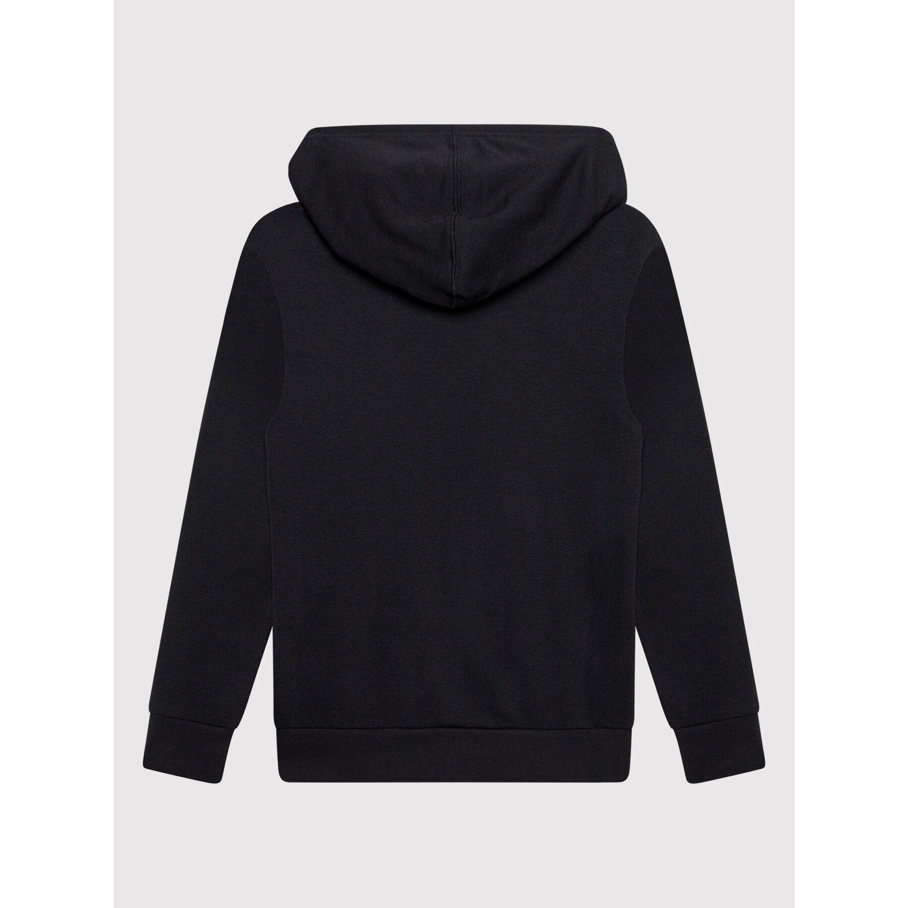 Champion Суитшърт 305903 Черен Regular Fit - Pepit.bg