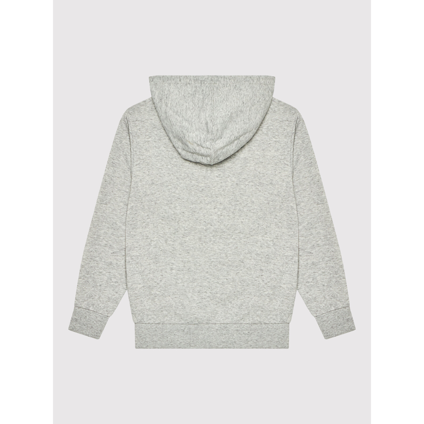 Champion Суитшърт 305903 Сив Regular Fit - Pepit.bg