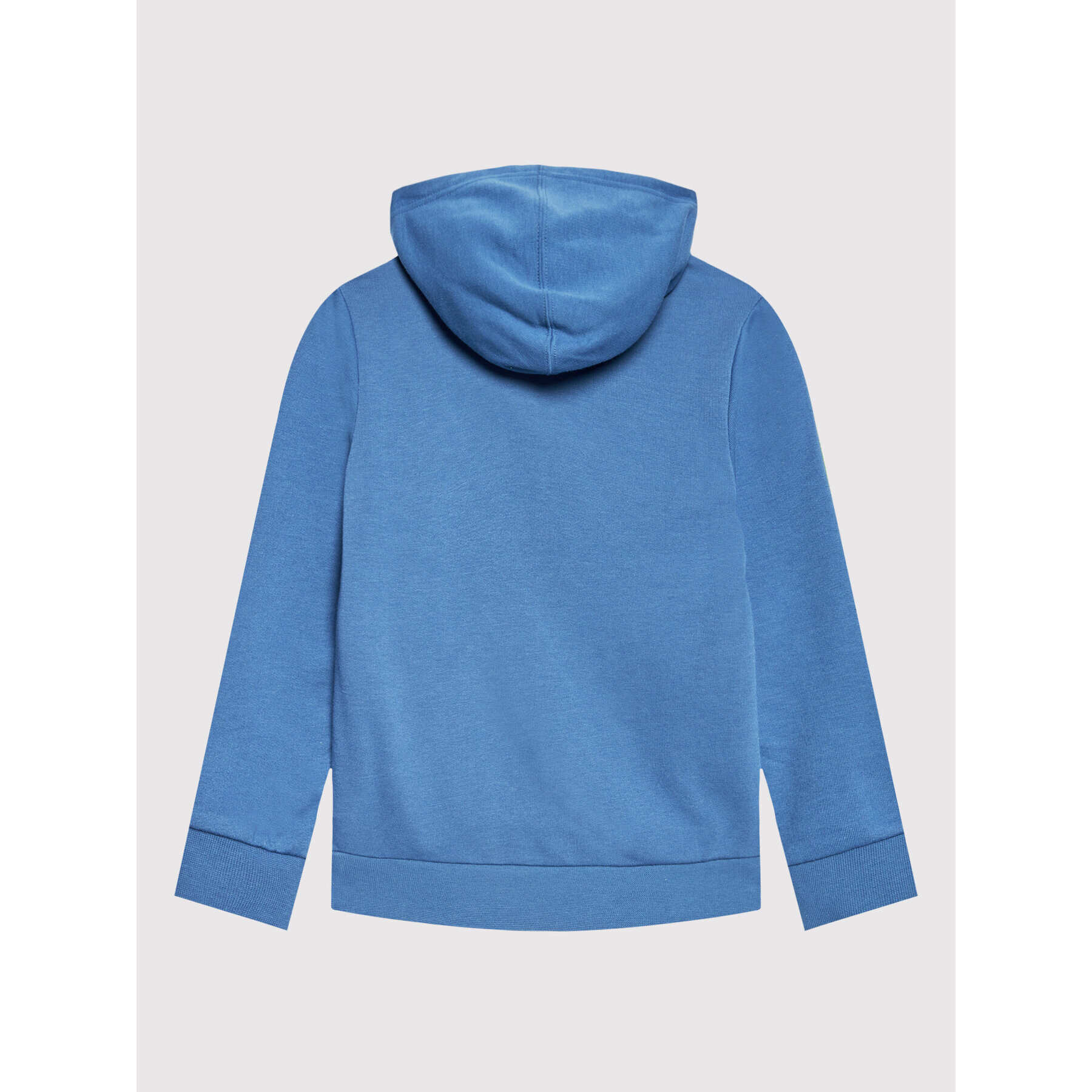 Champion Суитшърт 305903 Тъмносин Regular Fit - Pepit.bg